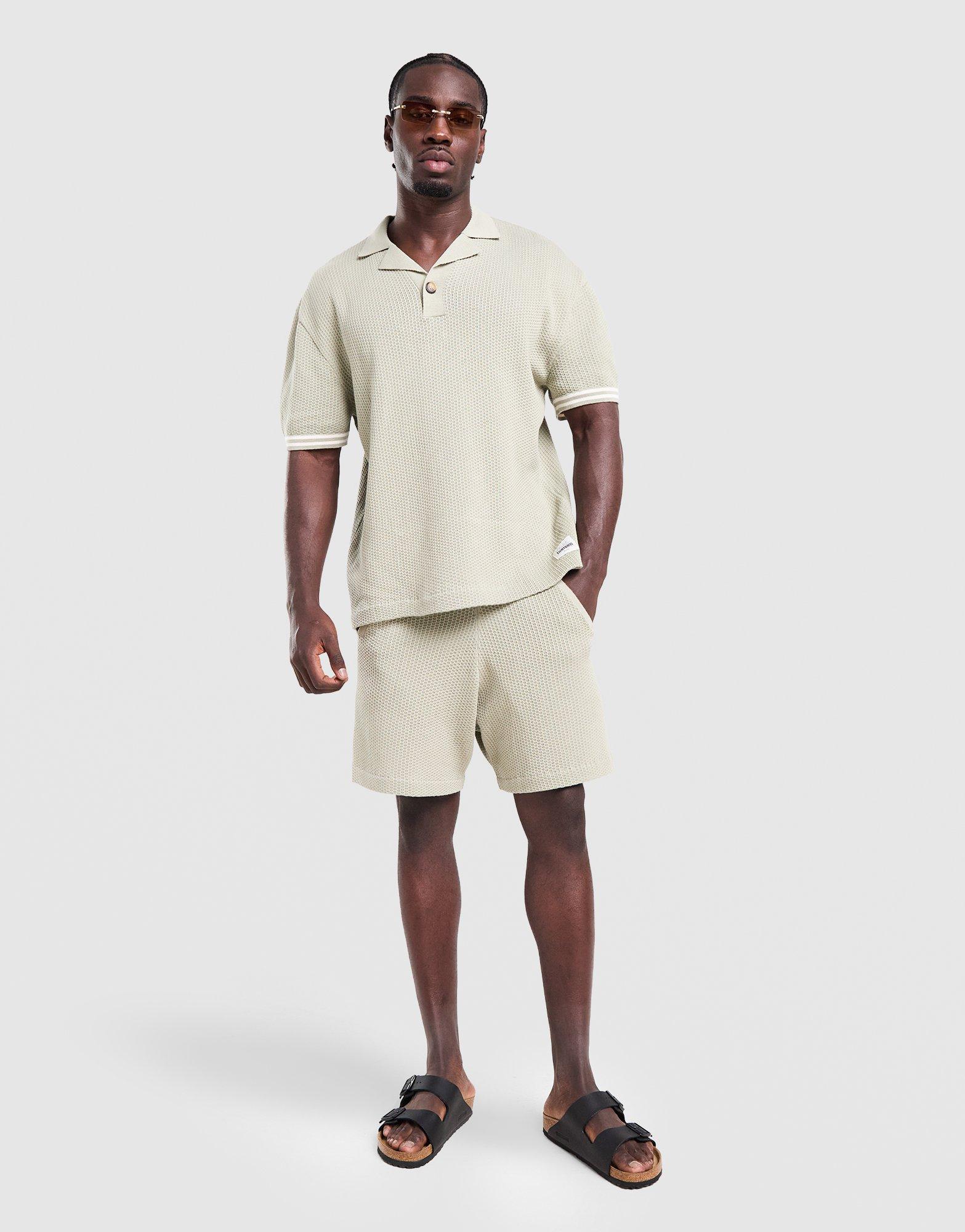 Unlike Humans Commerce Polo Shirt