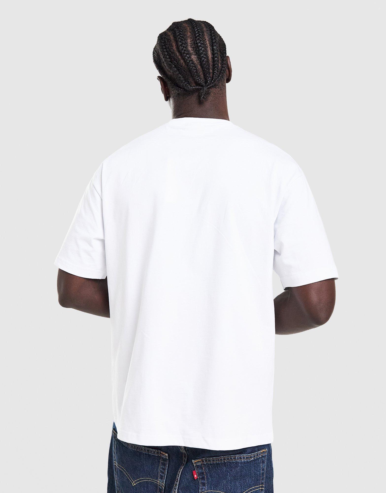 Unlike Humans Ridge T-Shirt