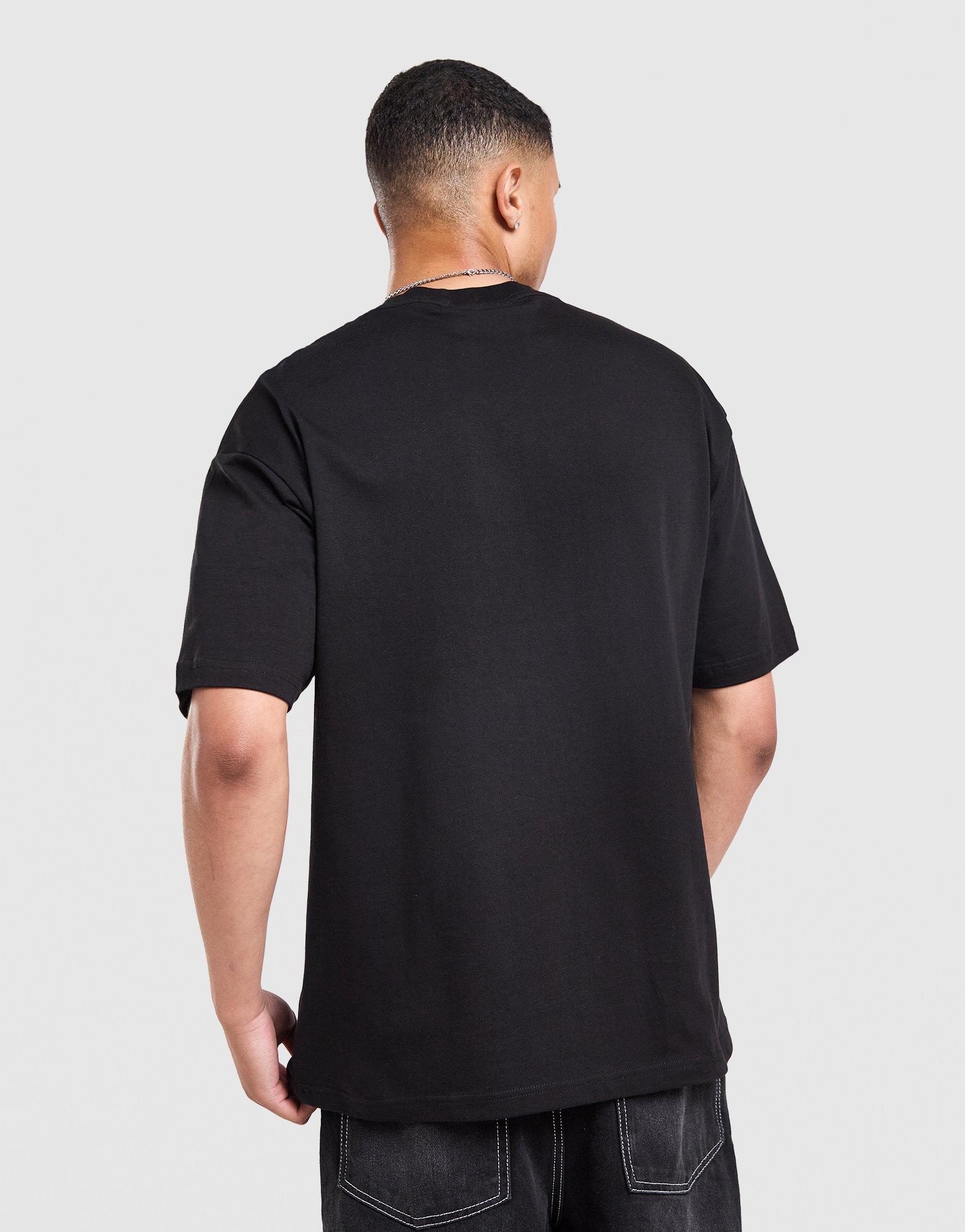 Unlike Humans Ridge T-Shirt