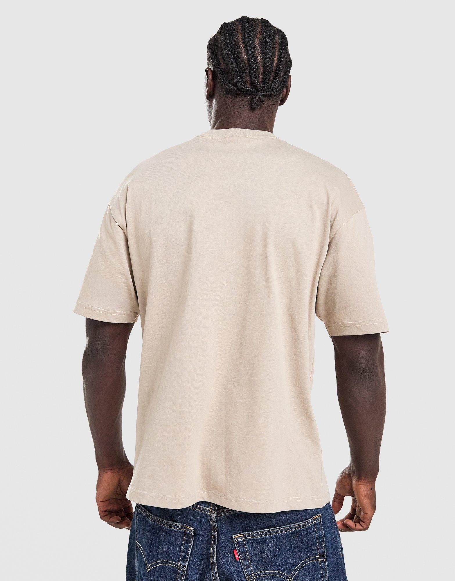 Unlike Humans Ridge T-Shirt