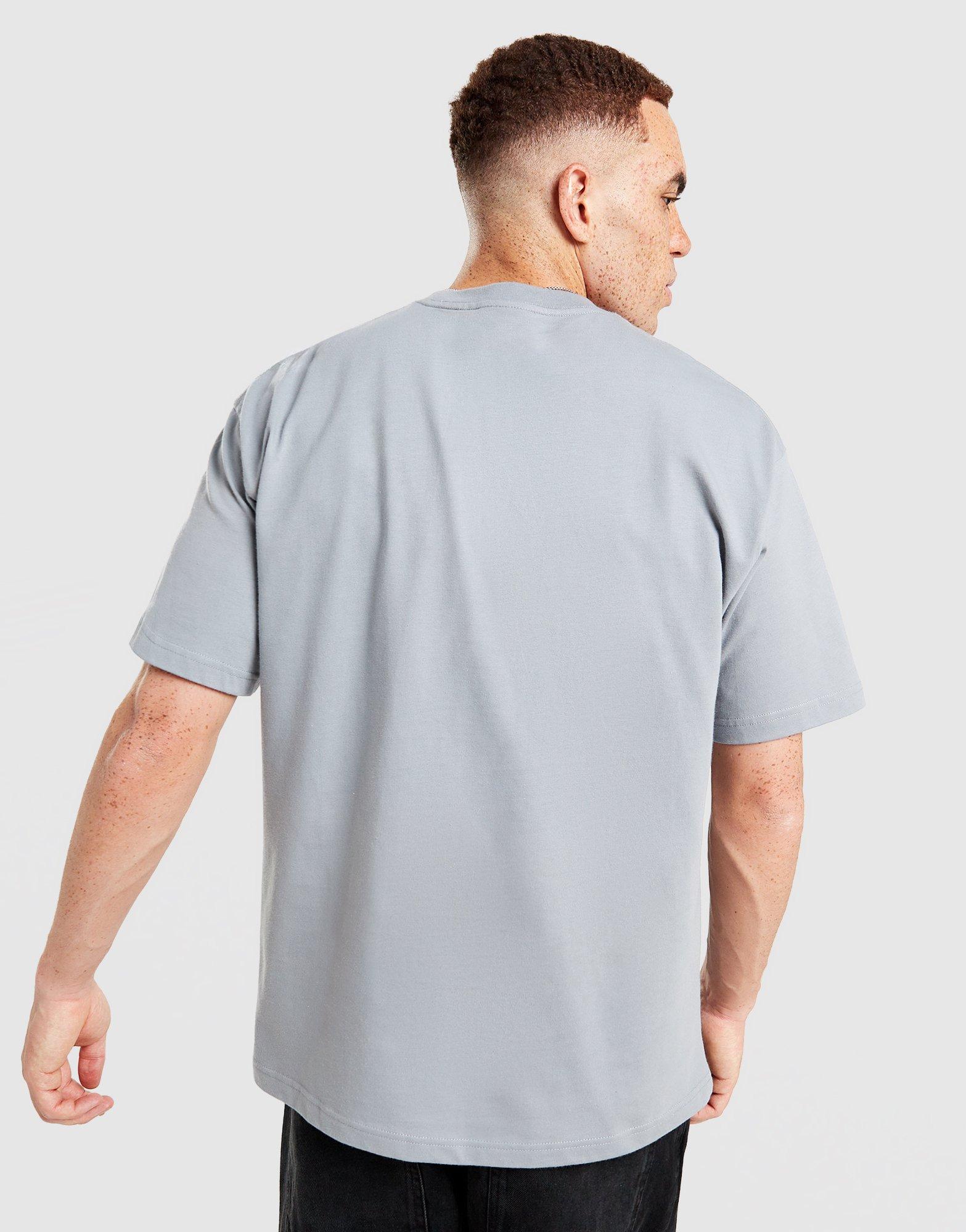 Unlike Humans Ridge T-Shirt