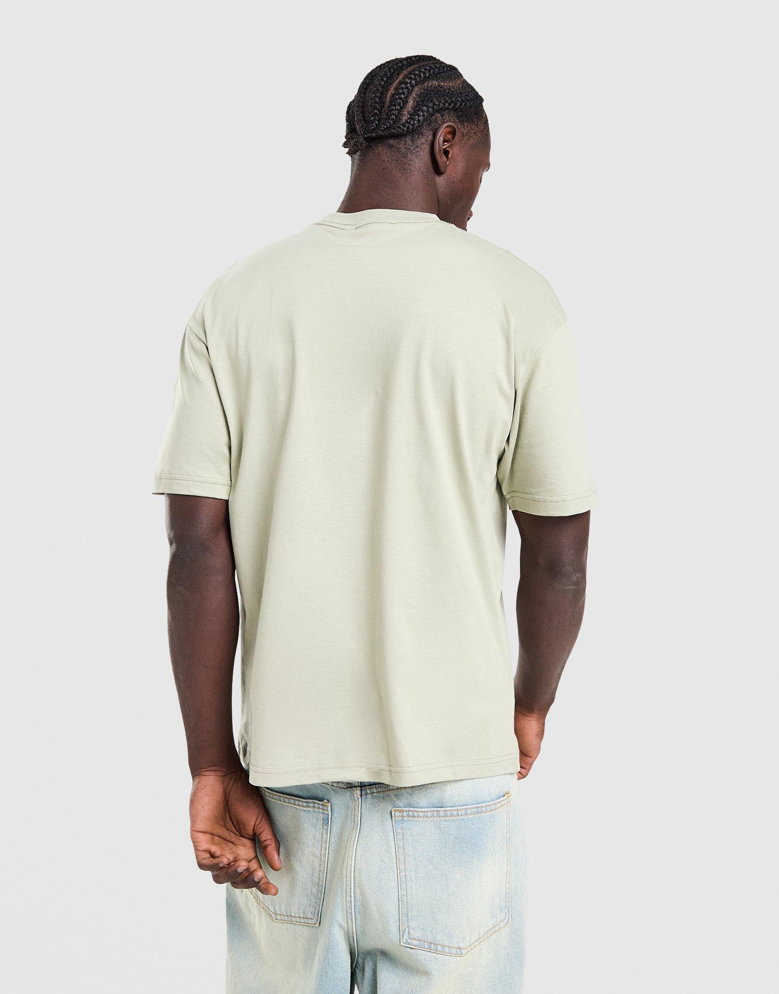 Unlike Humans T-shirt Ridge