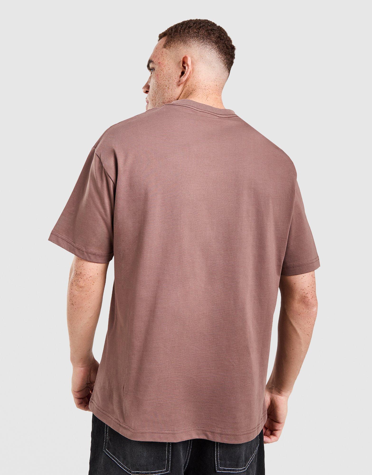 Unlike Humans Ridge T-Shirt