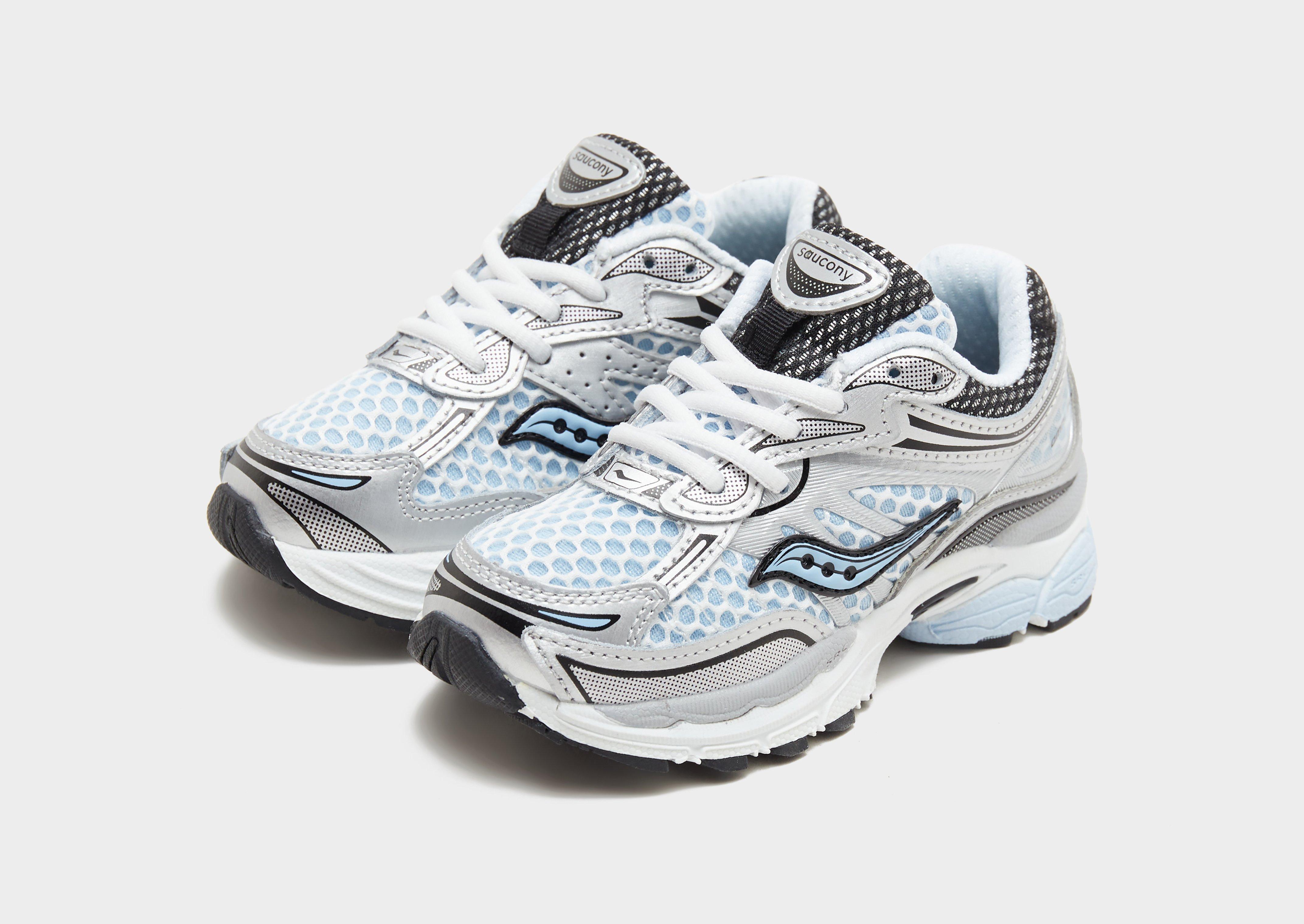 Saucony ProGrid Omni 9 Infant