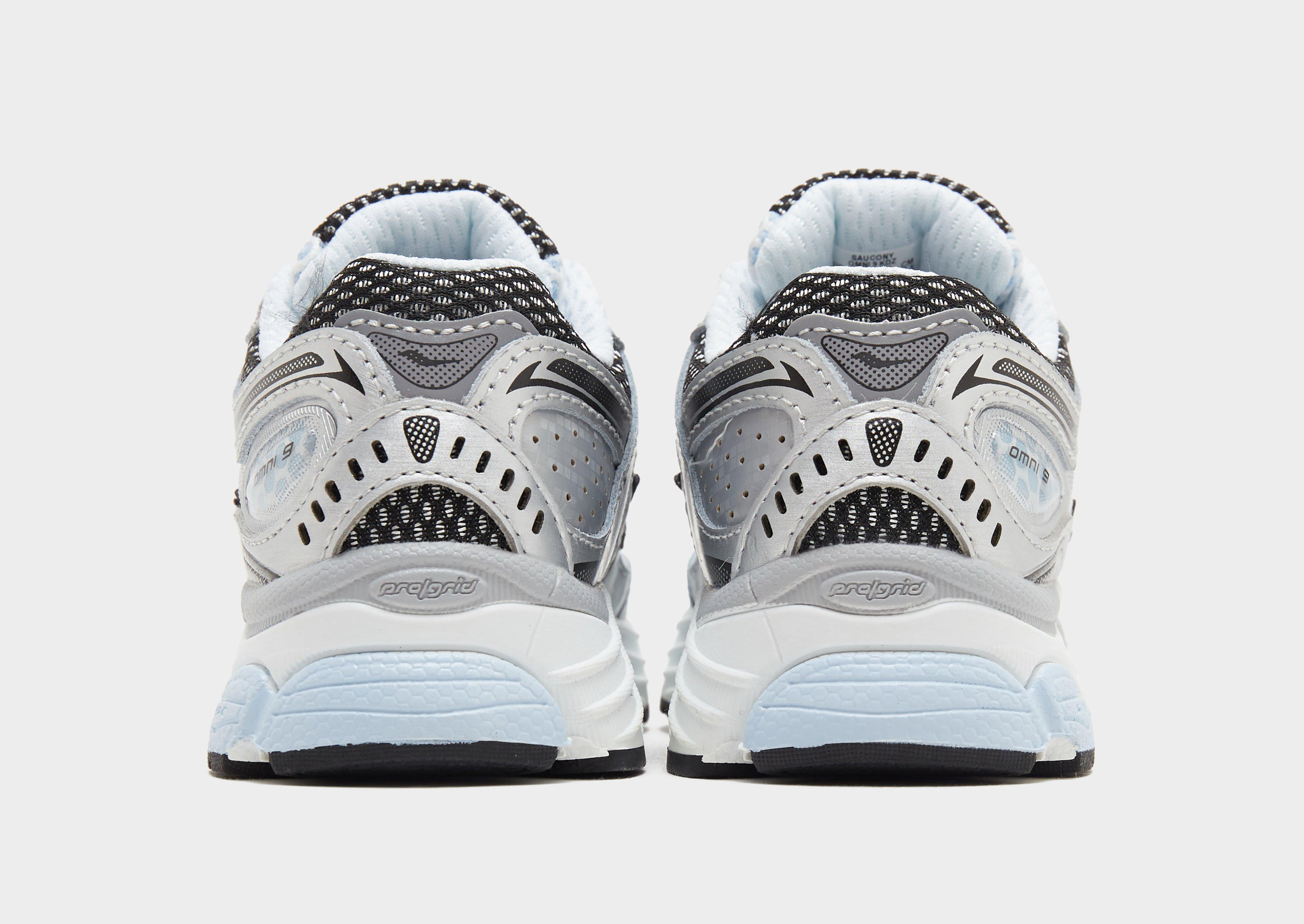 Saucony ProGrid Omni 9 Infant