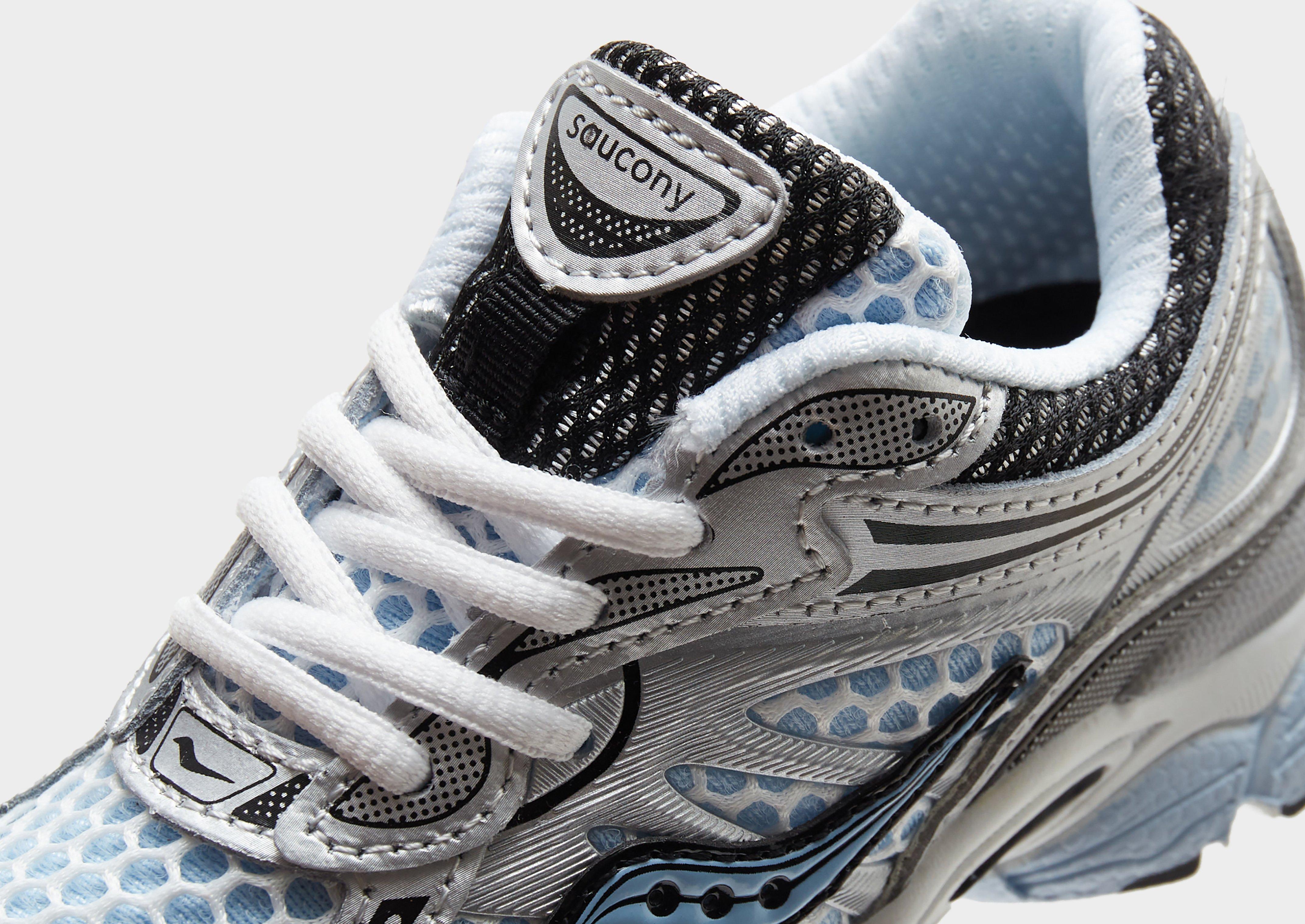 Saucony ProGrid Omni 9 Infant