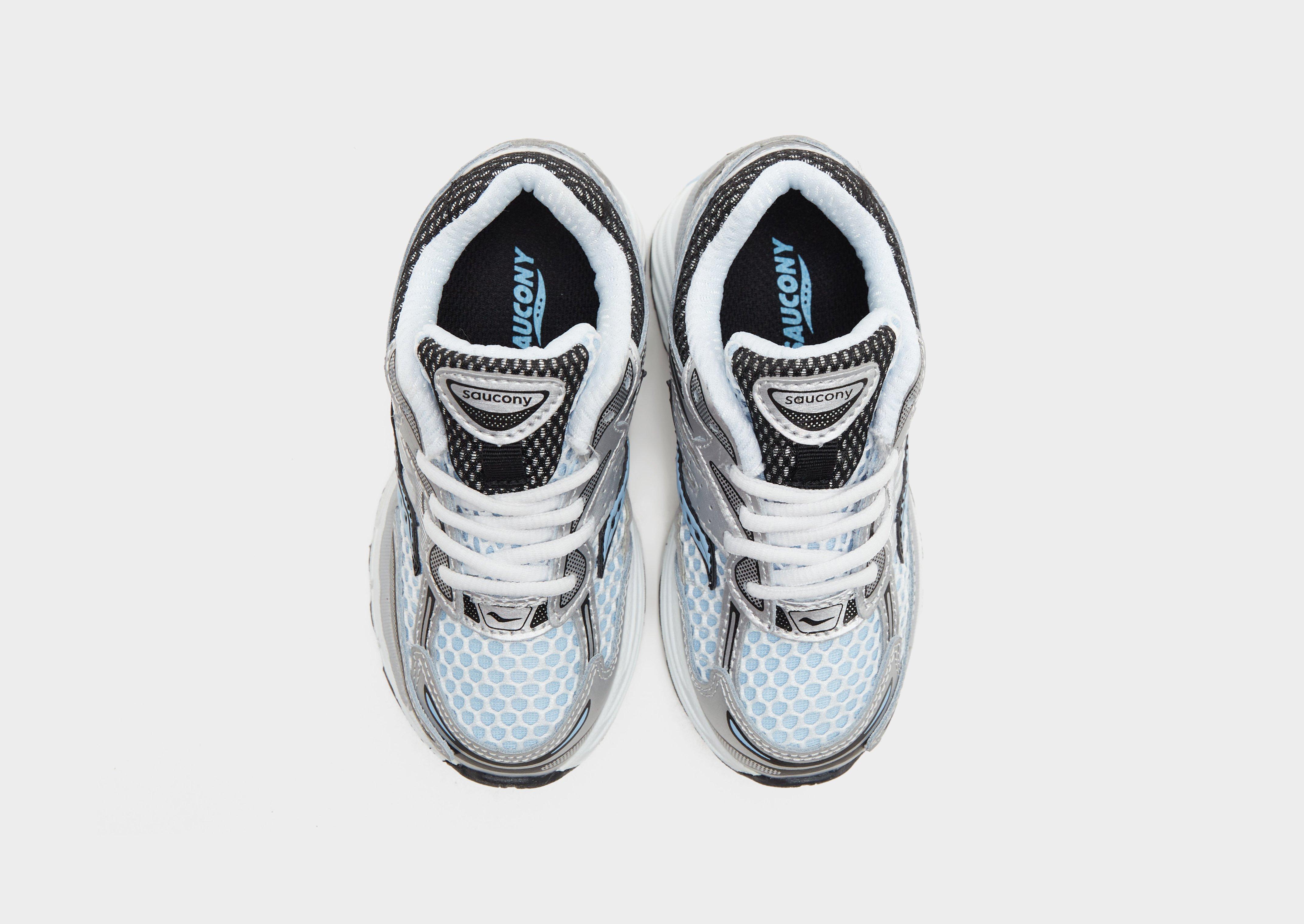 Saucony ProGrid Omni 9 Infant