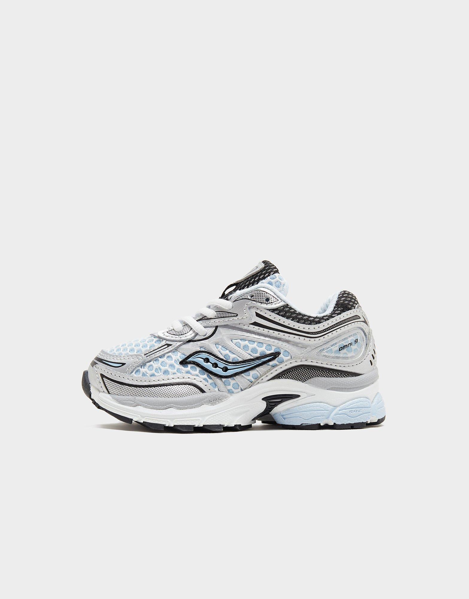Saucony ProGrid Omni 9 Infant