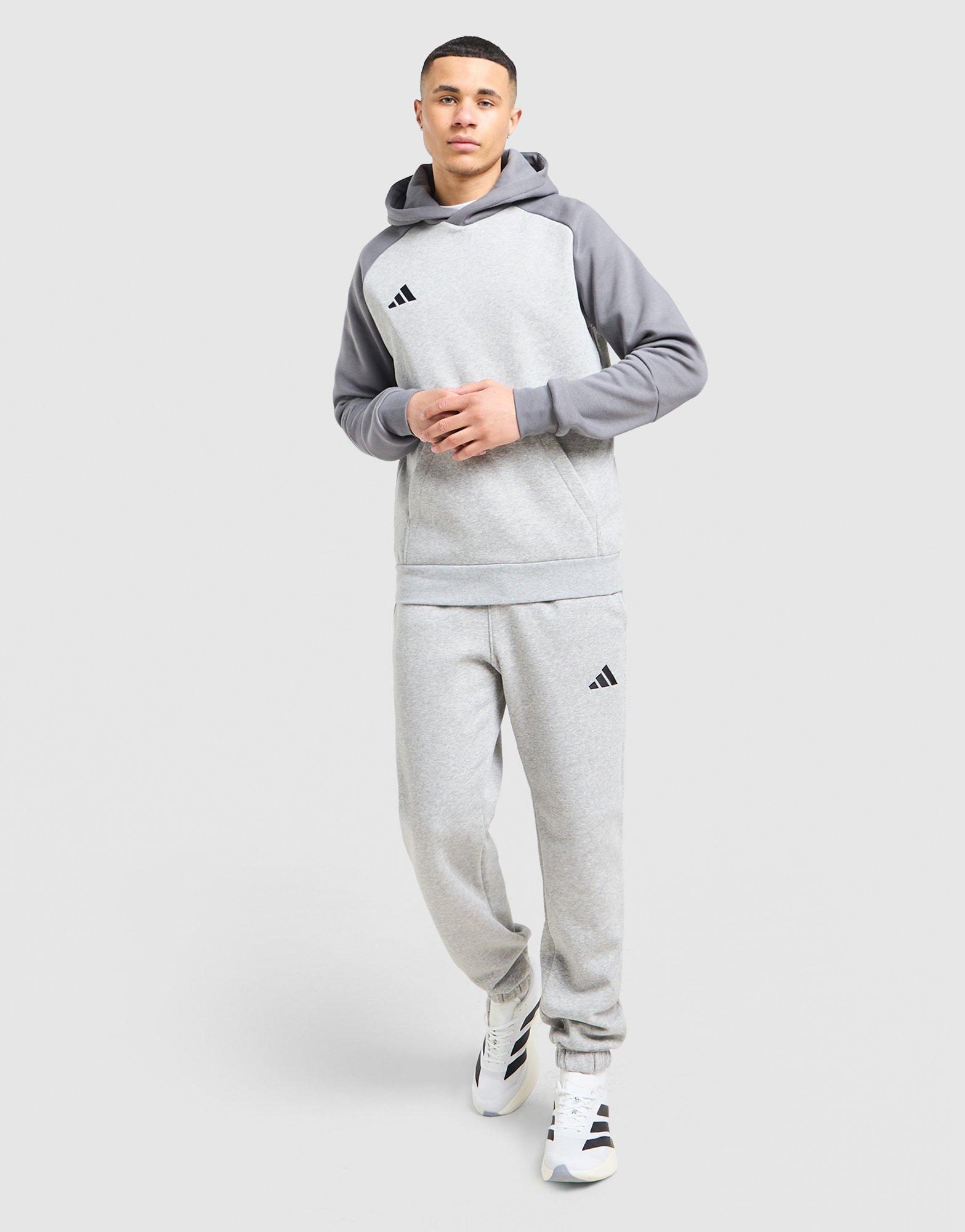 adidas Colour Block Hoodie