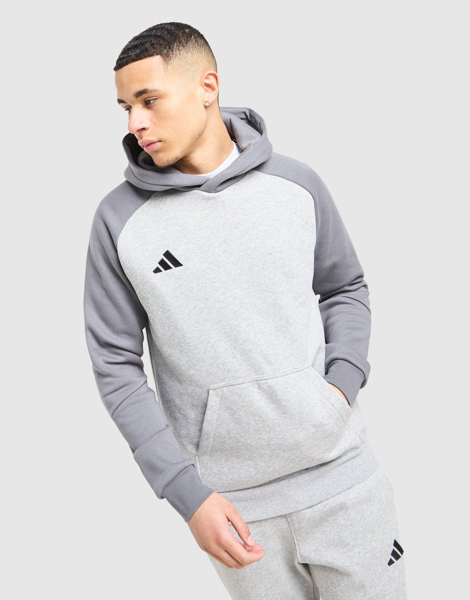 adidas Colour Block Hoodie