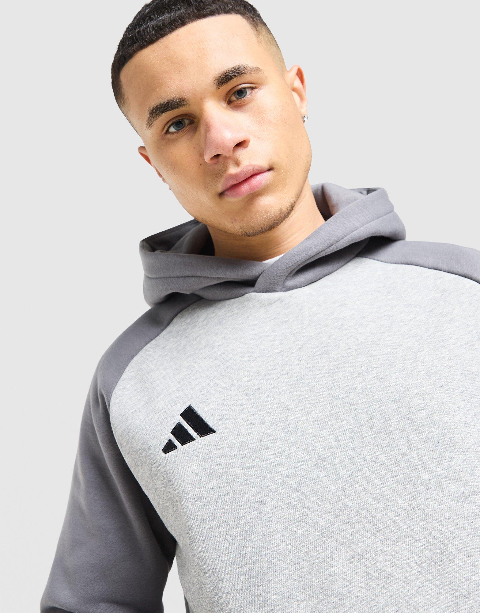 adidas Colour Block Hoodie
