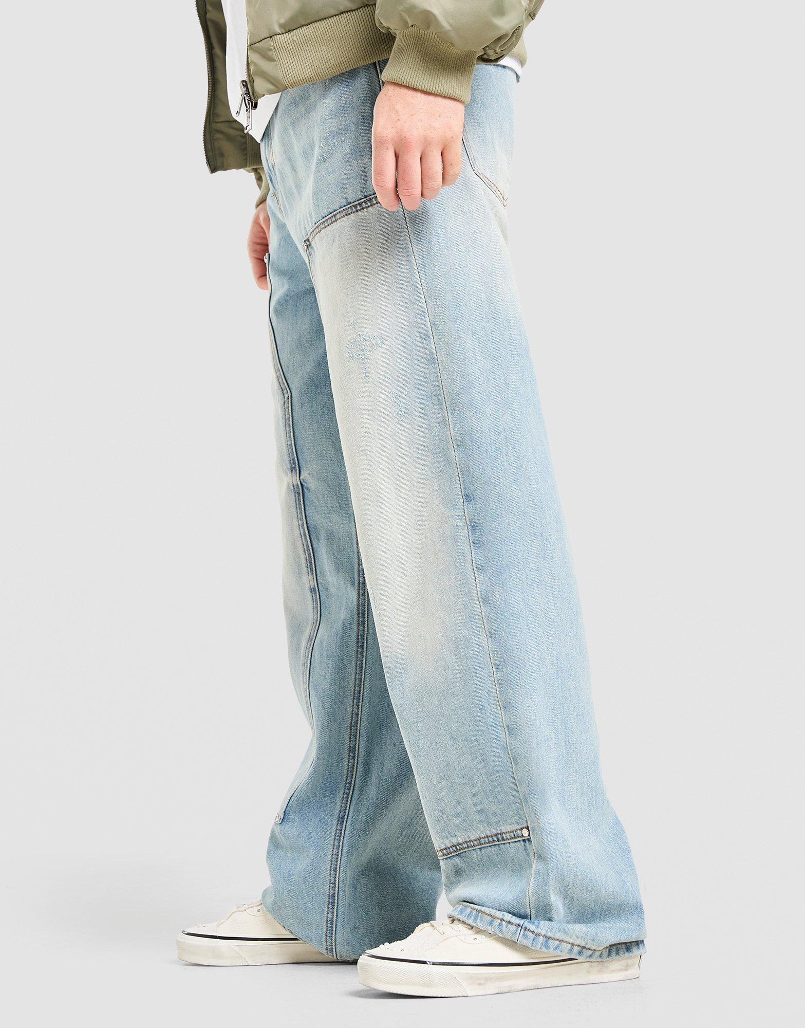 Supply & Demand Rodeo Jeans