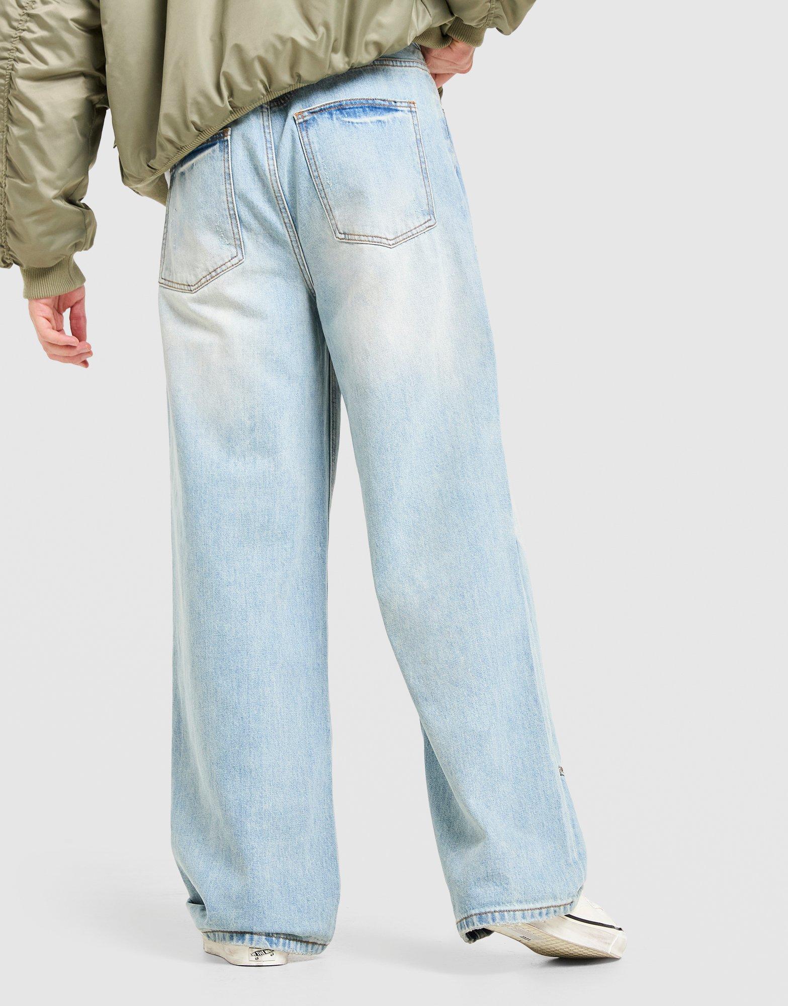 Supply & Demand Rodeo Jeans