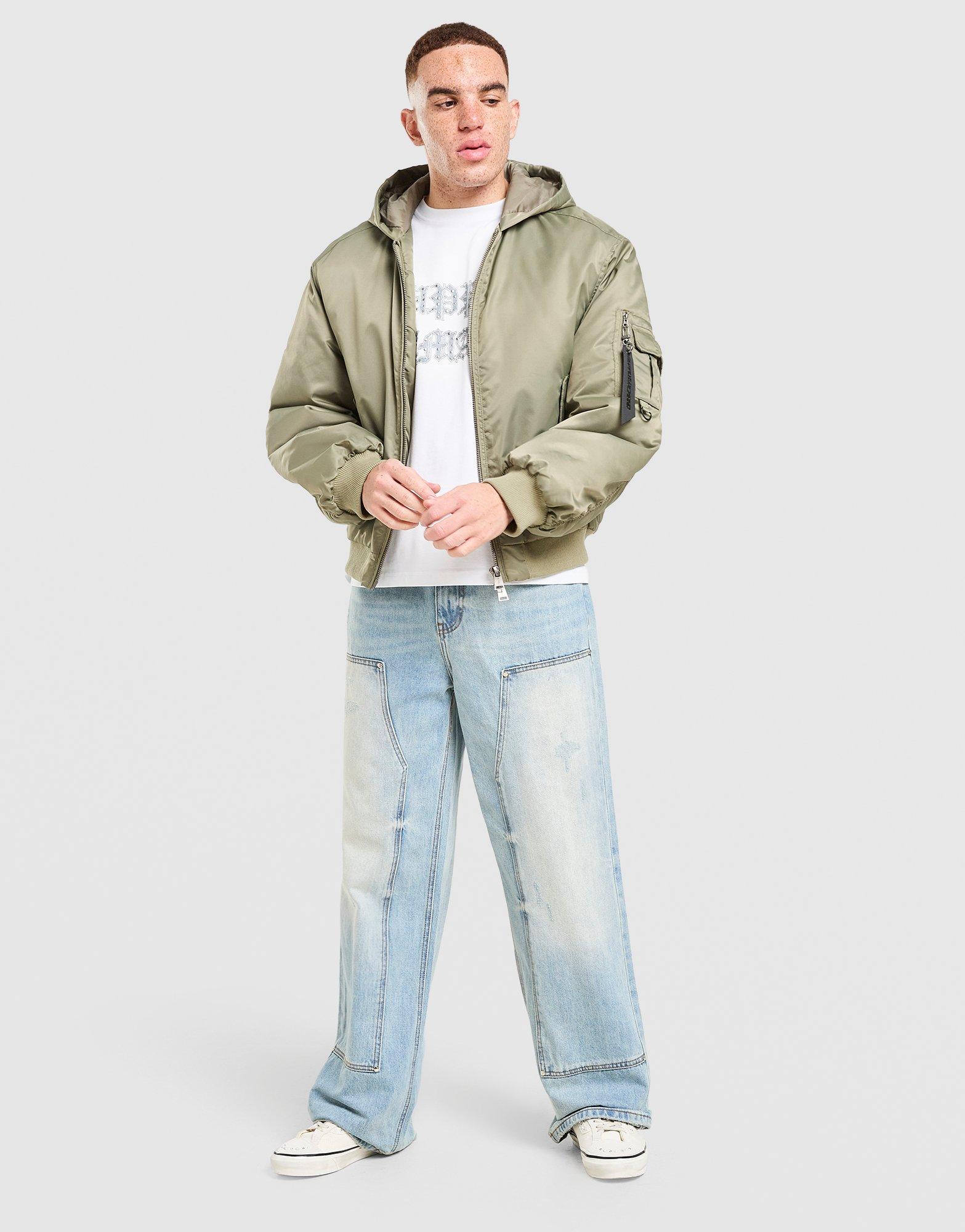 Supply & Demand Rodeo Jeans