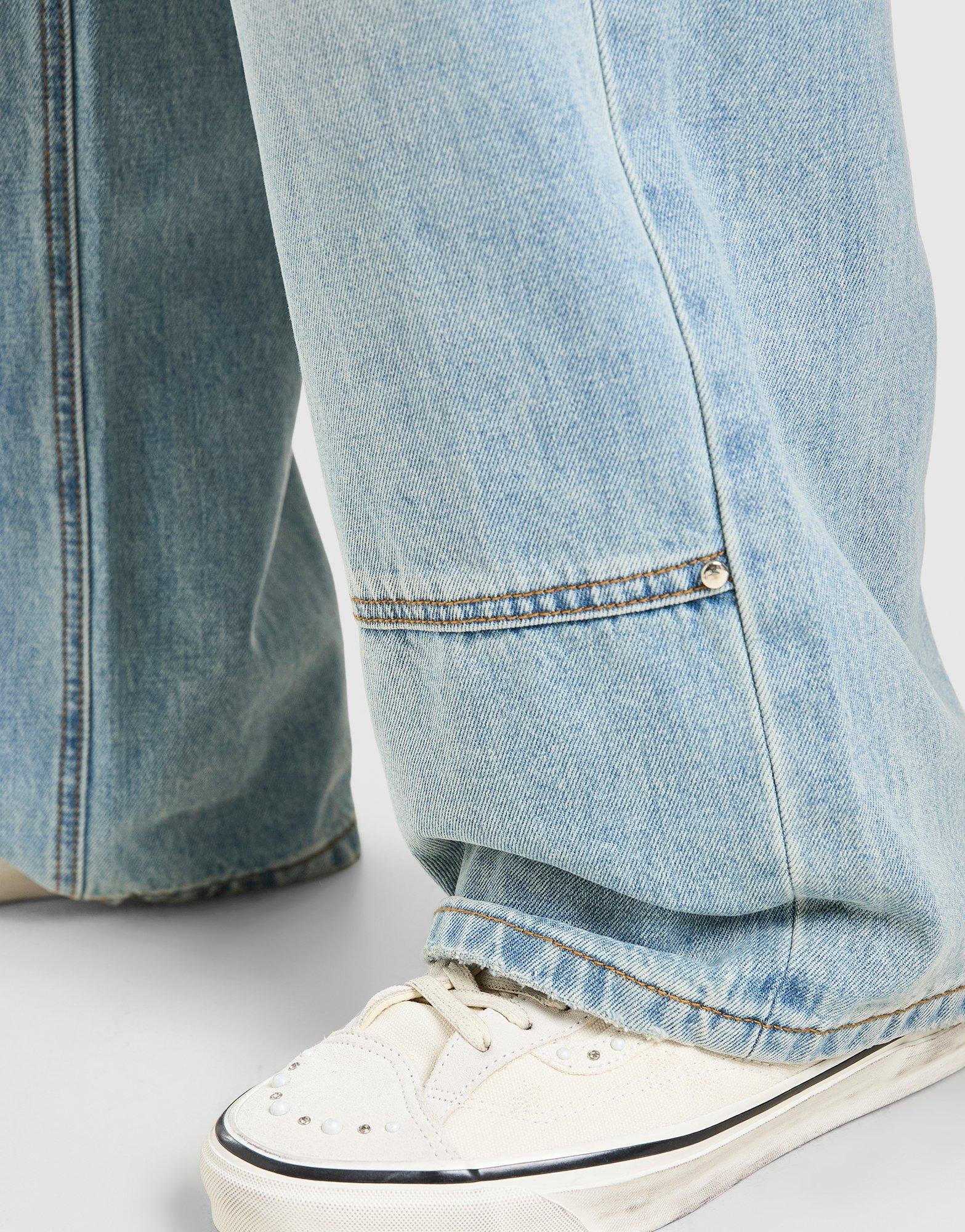 Supply & Demand Rodeo Jeans