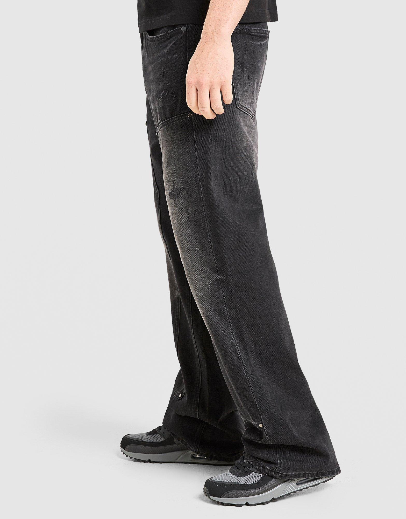 Supply & Demand Rodeo Jeans