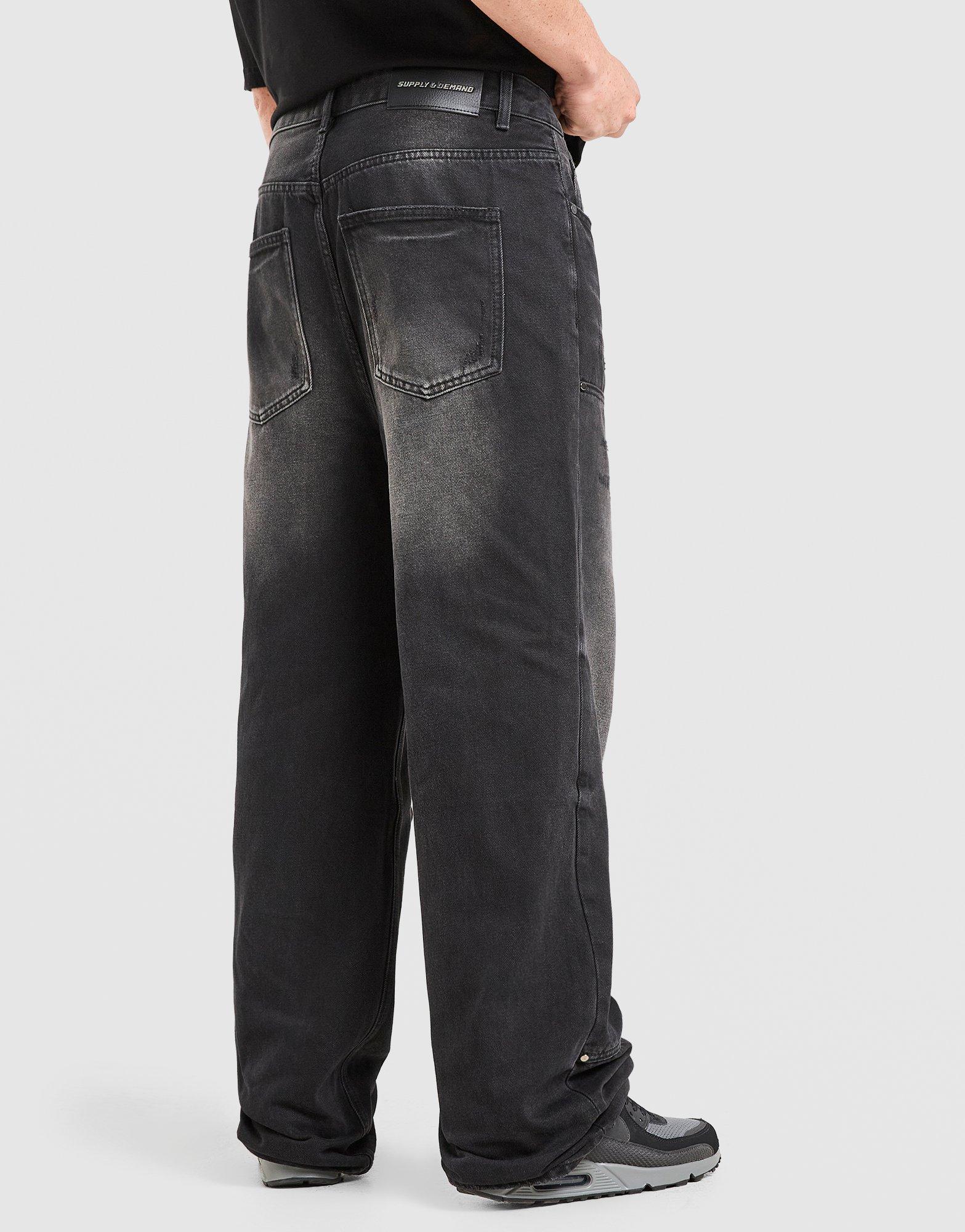 Supply & Demand Rodeo Jeans