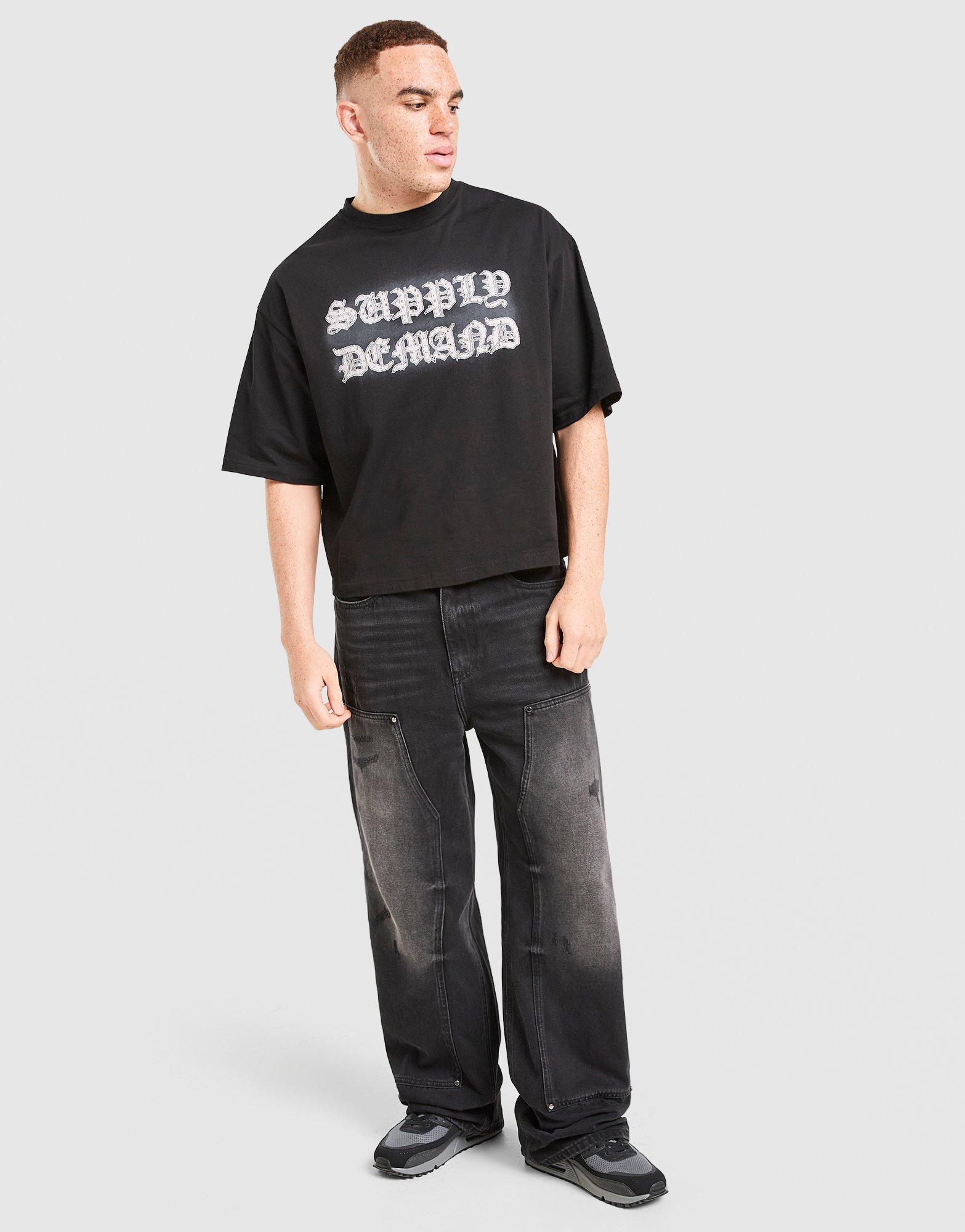 Supply & Demand Rodeo Jeans