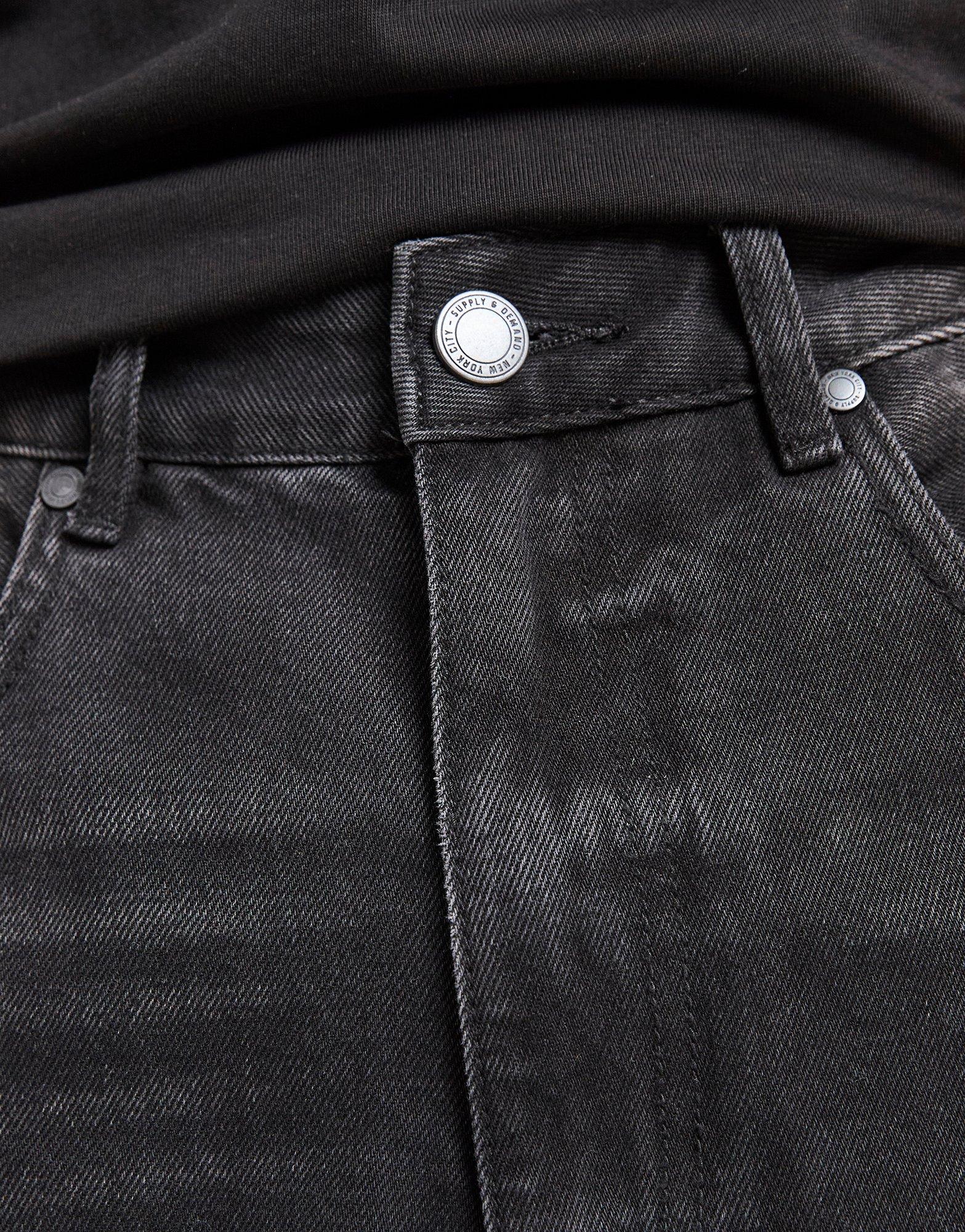 Supply & Demand Rodeo Jeans