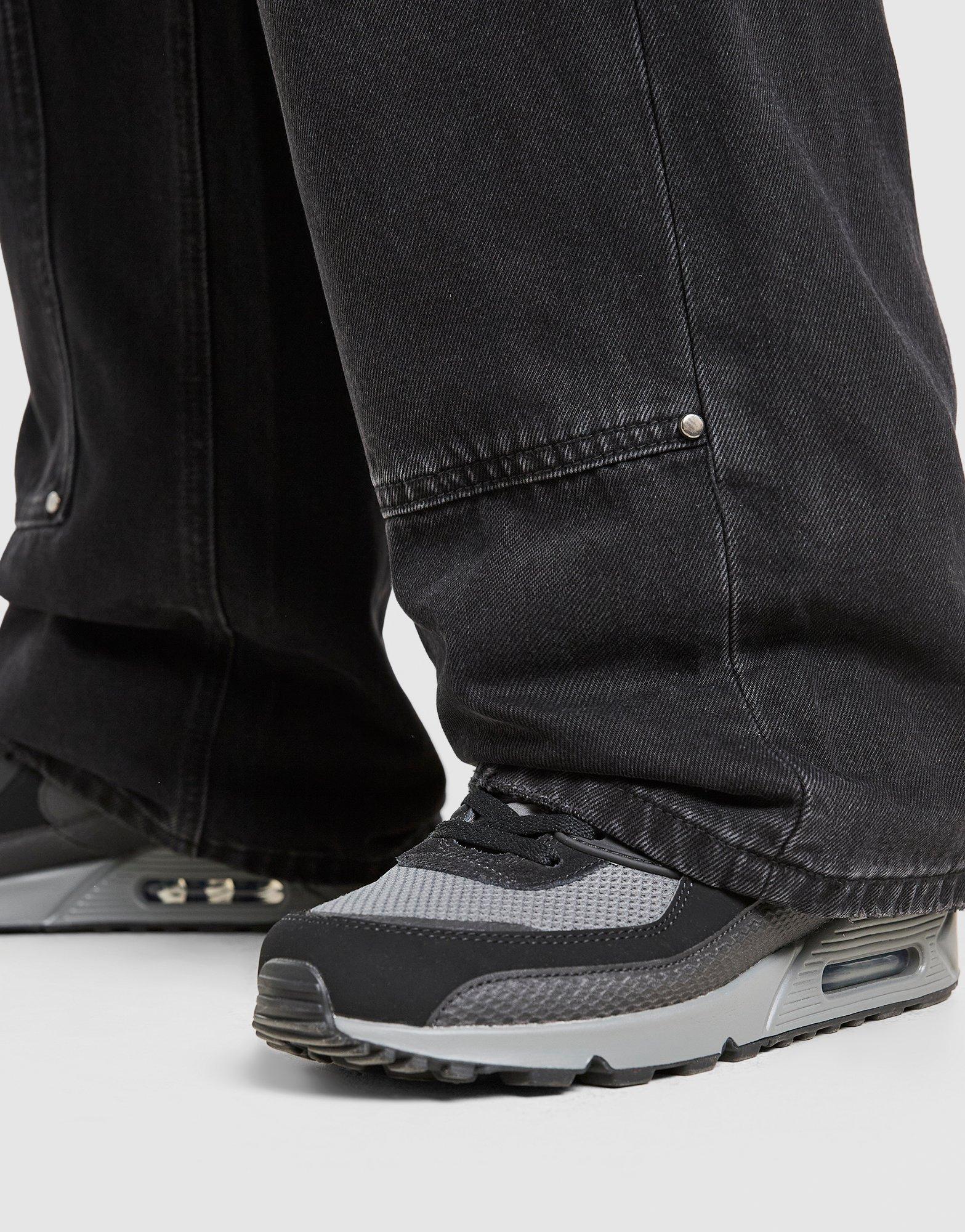 Supply & Demand Rodeo Jeans