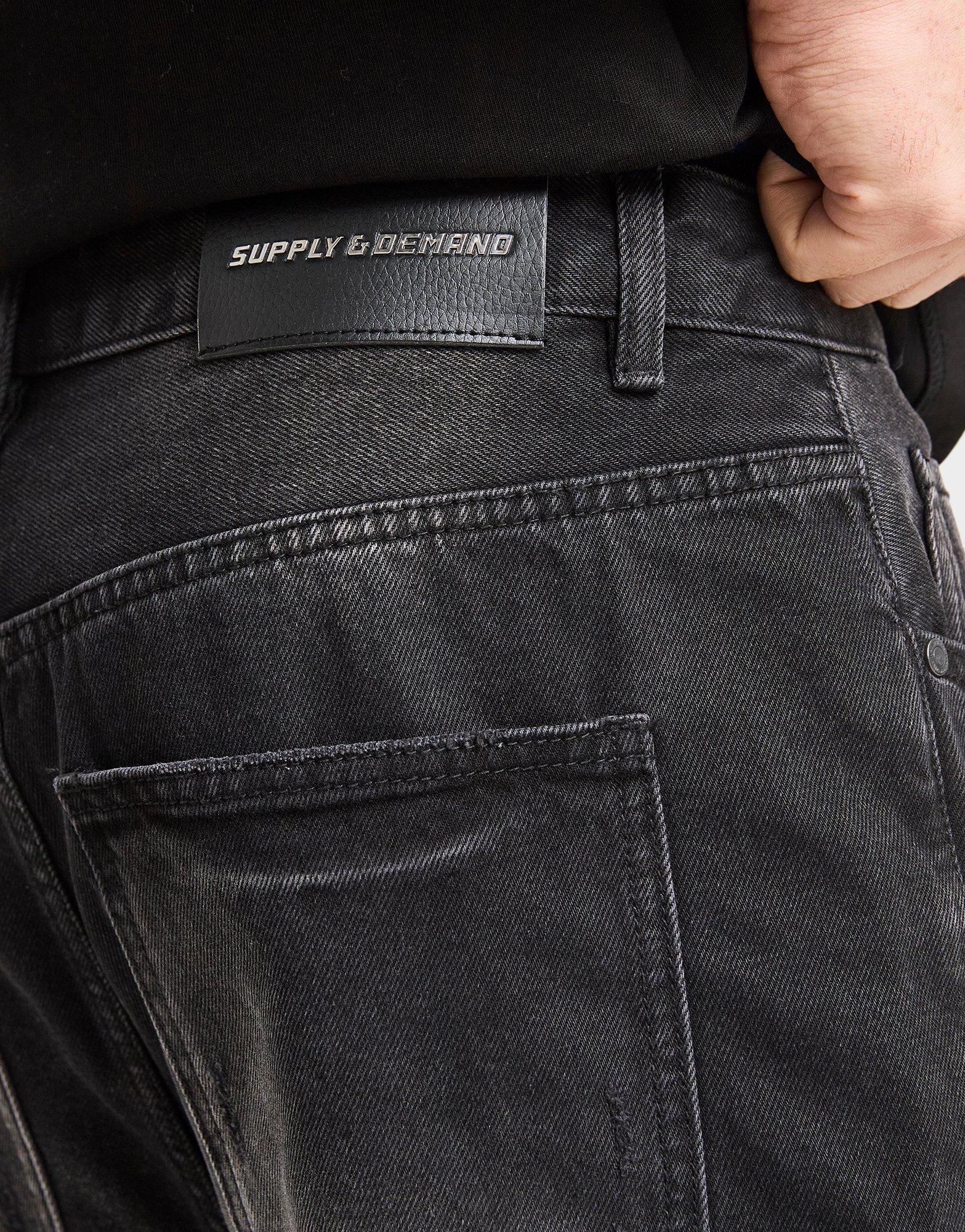 Supply & Demand Rodeo Jeans