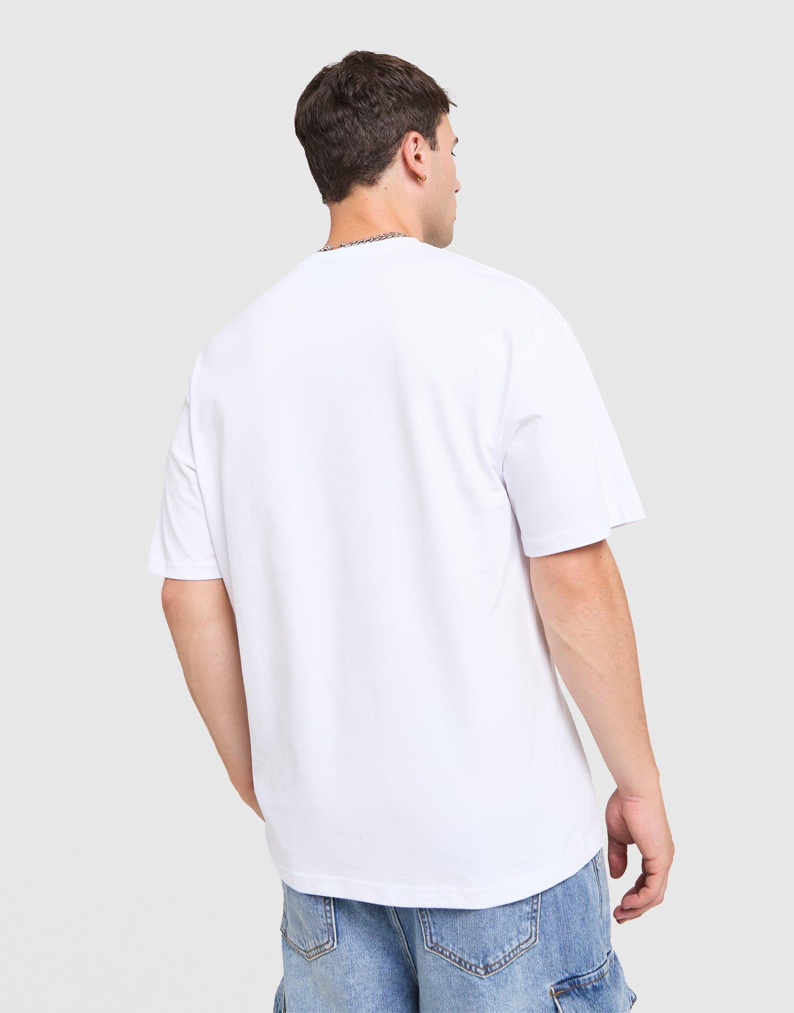 Supply & Demand T-shirt Swale