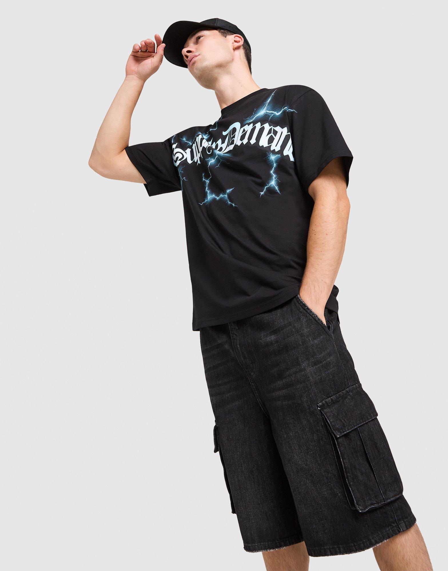 Supply & Demand Swale T-Shirt