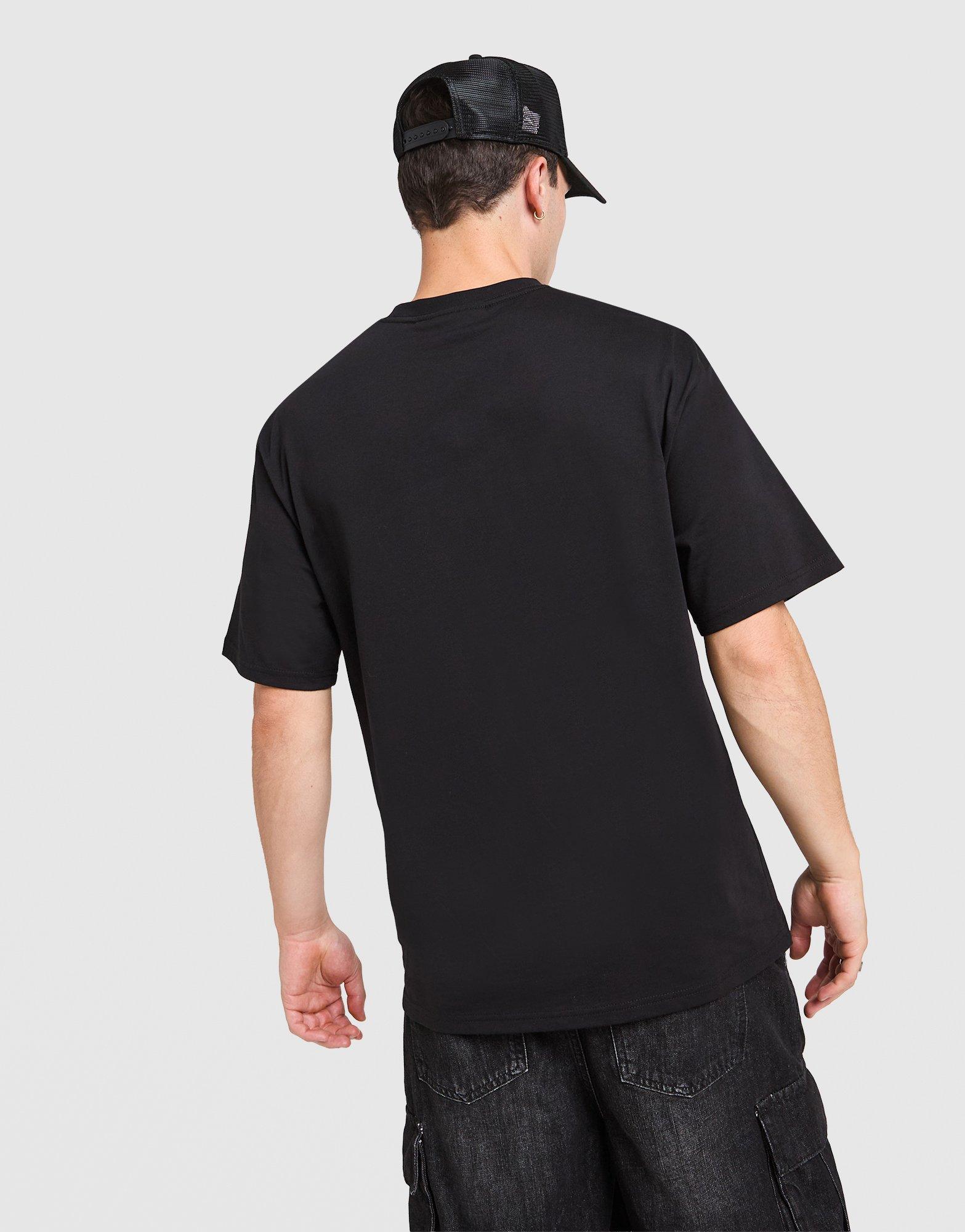 Supply & Demand Swale T-Shirt