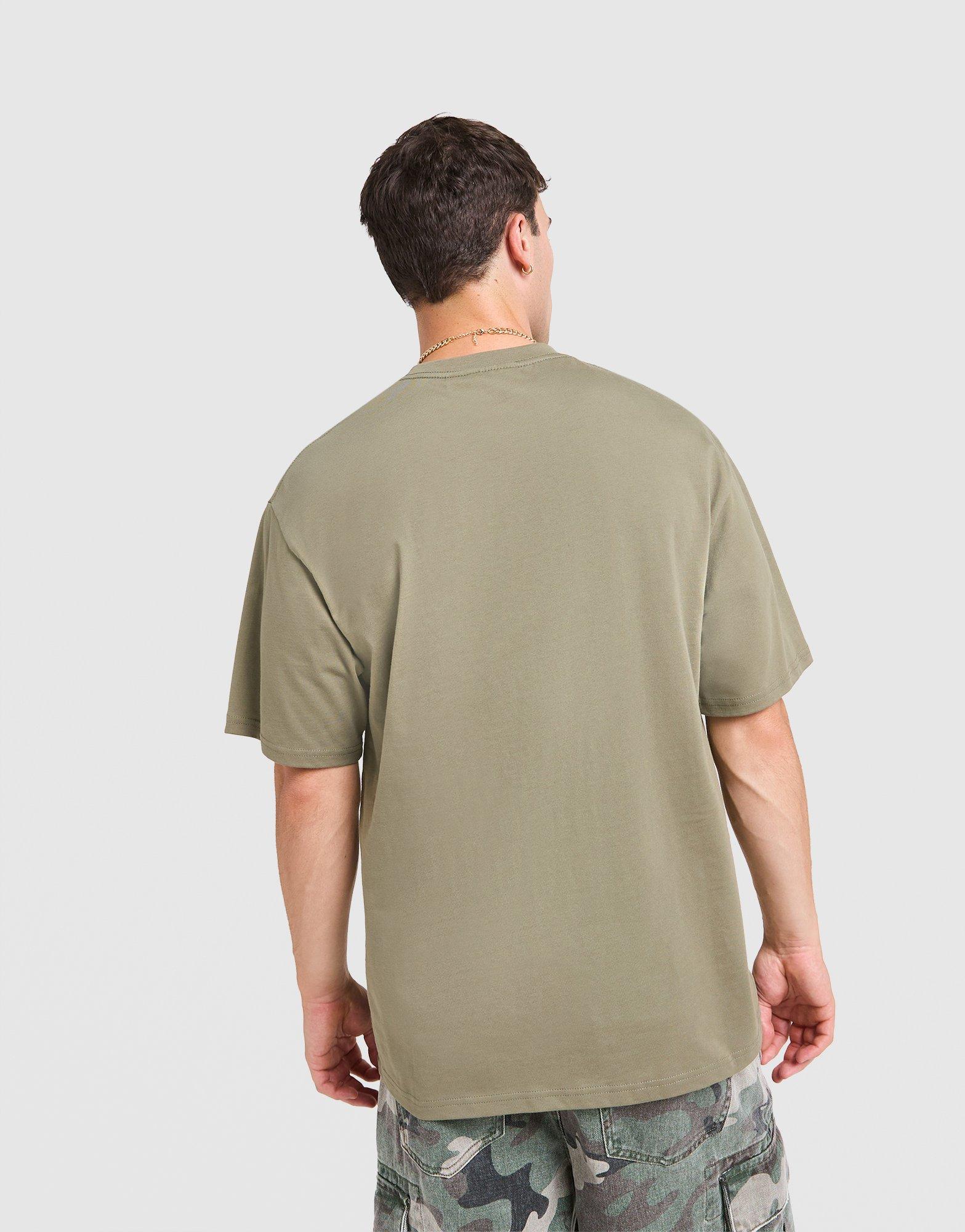 Supply & Demand T-shirt Stupe