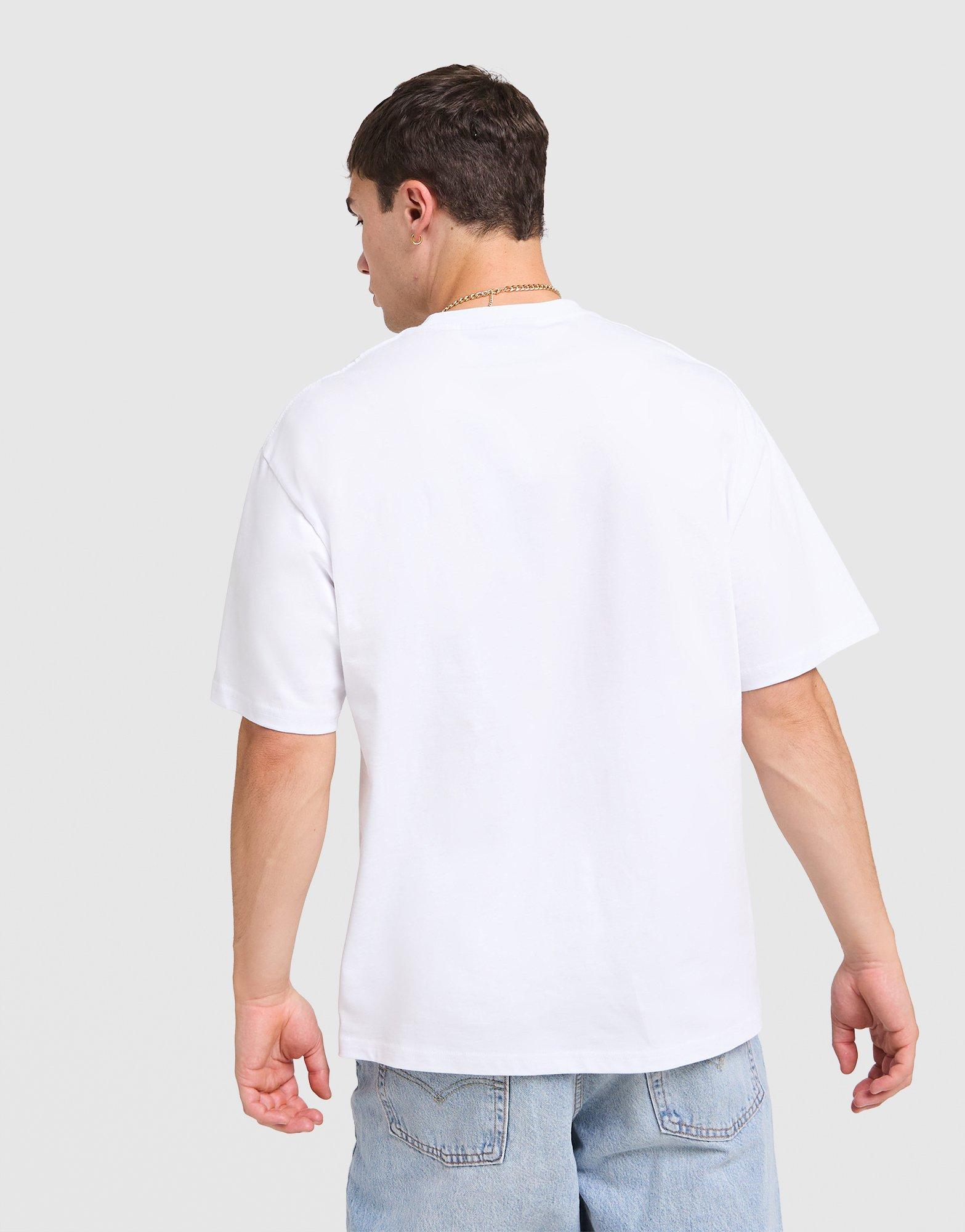 Supply & Demand Stupe T-Shirt