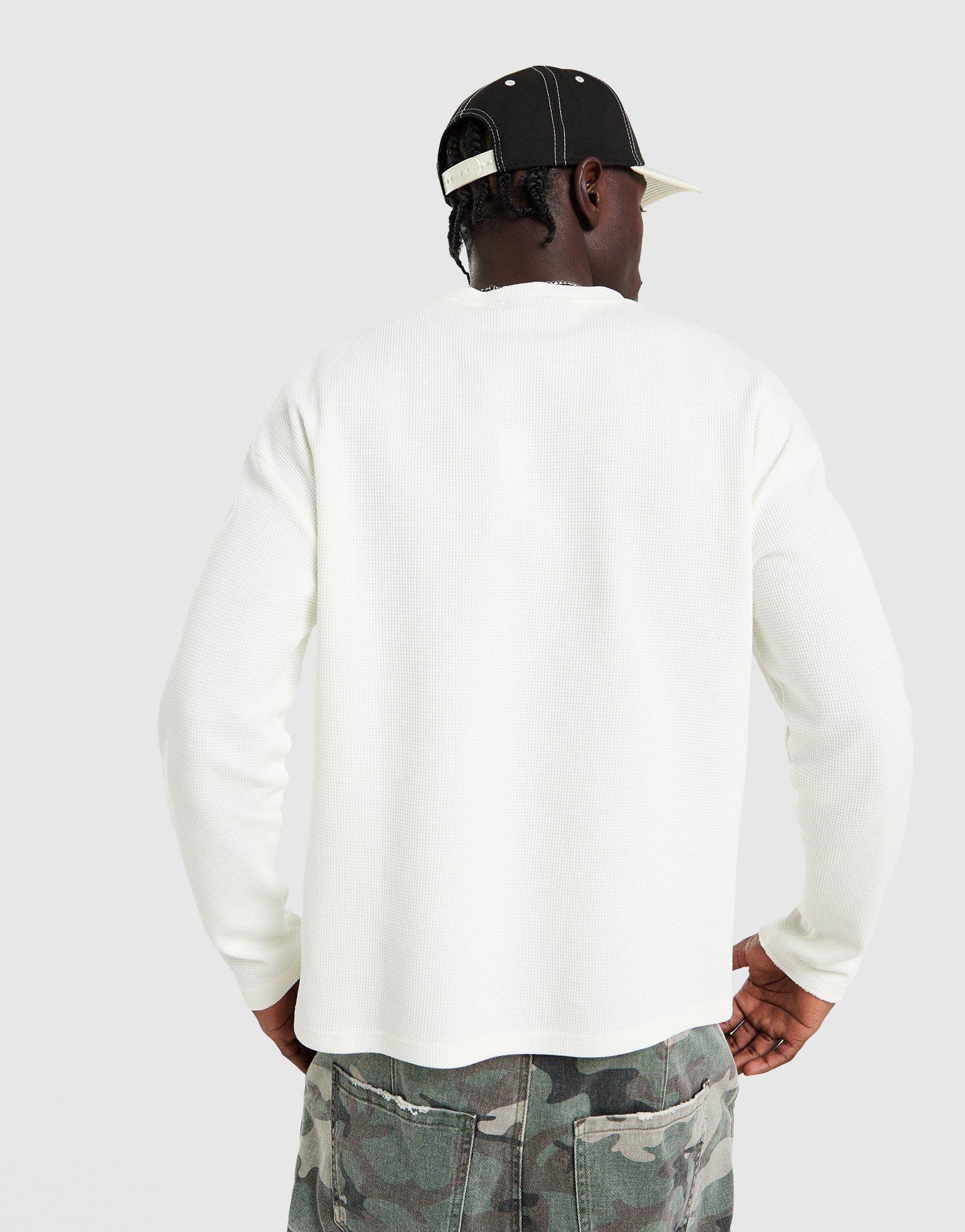 Supply & Demand Raptor Long Sleeve T-Shirt