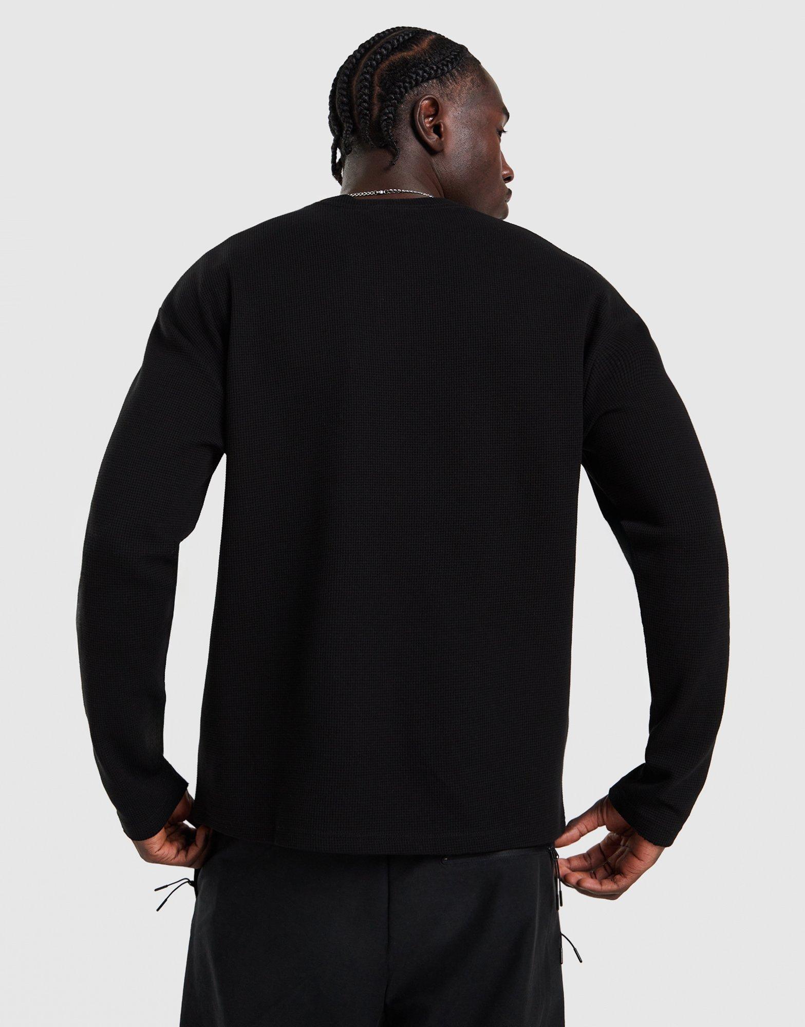 Supply & Demand Raptor Long Sleeve T-Shirt
