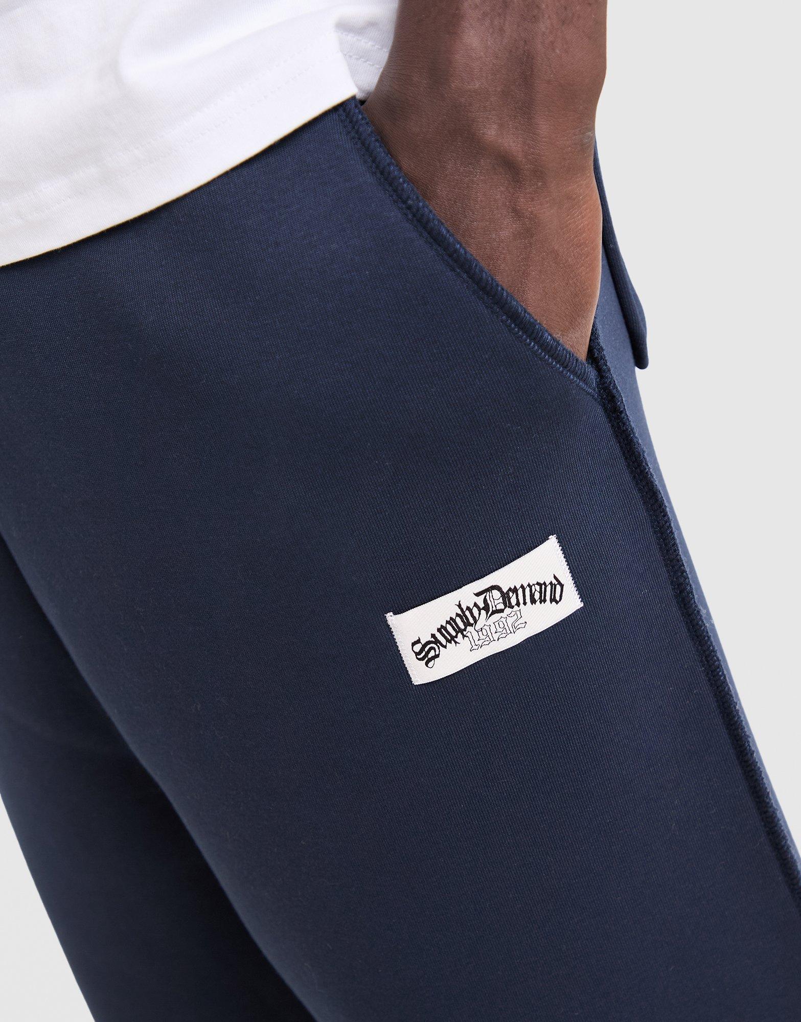 Supply & Demand Jetset Joggers