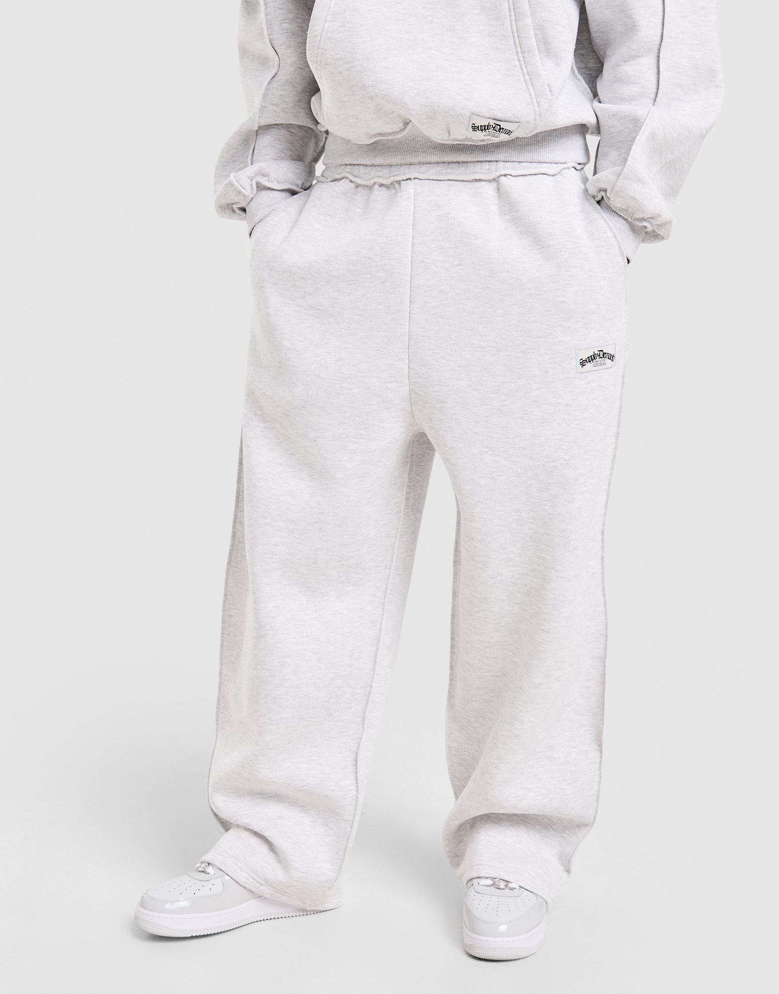 Supply & Demand Jogging Jetset