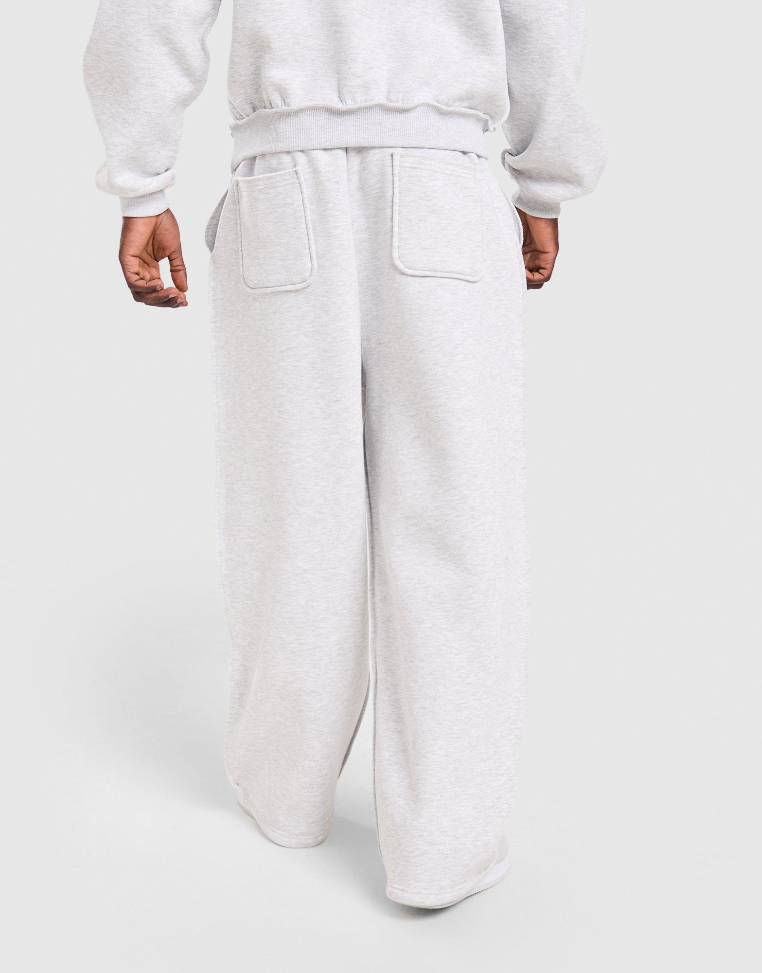 Supply & Demand Jogging Jetset