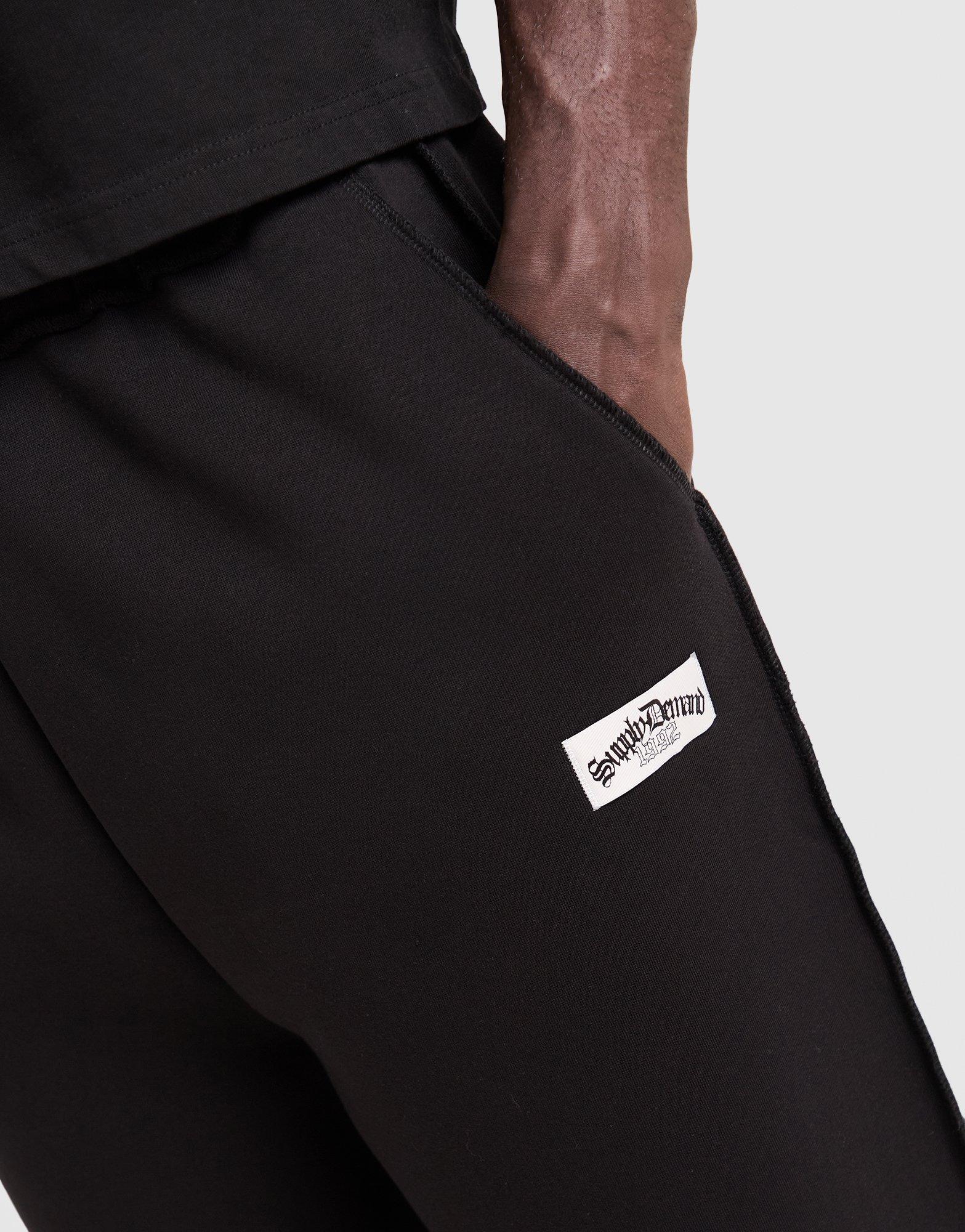 Supply & Demand Jetset Joggers
