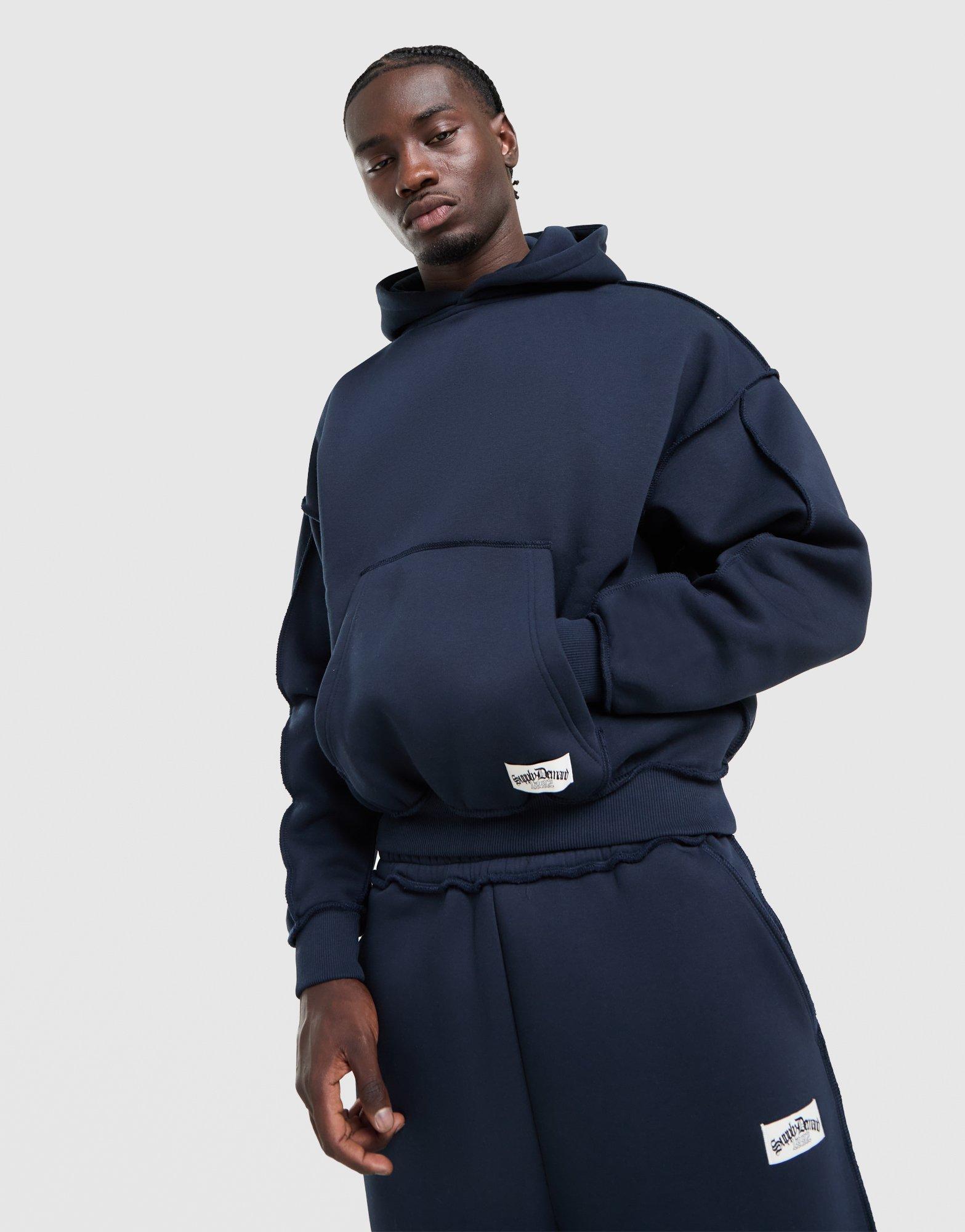 Supply & Demand Jetset Hoodie