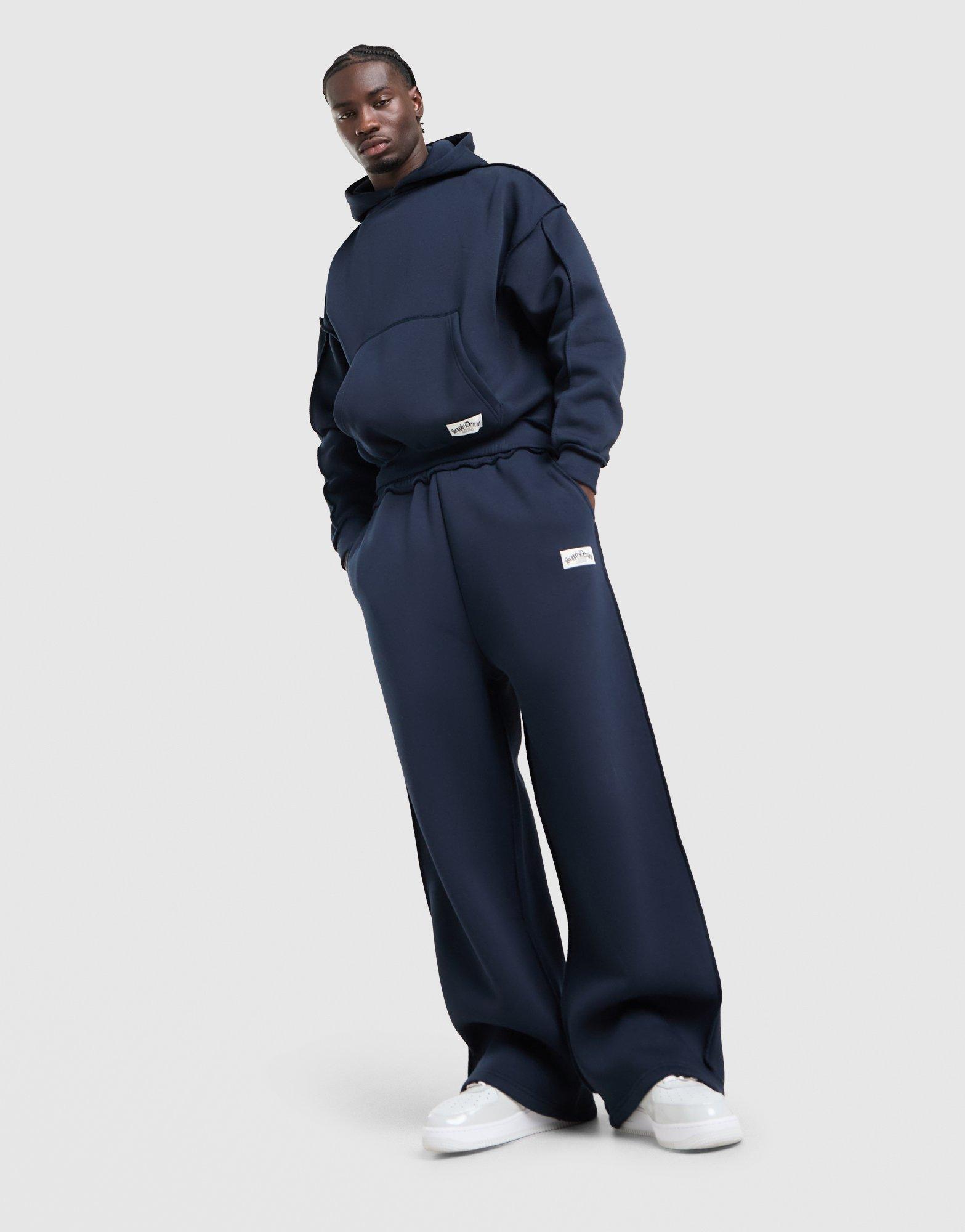 Supply & Demand Jetset Hoodie