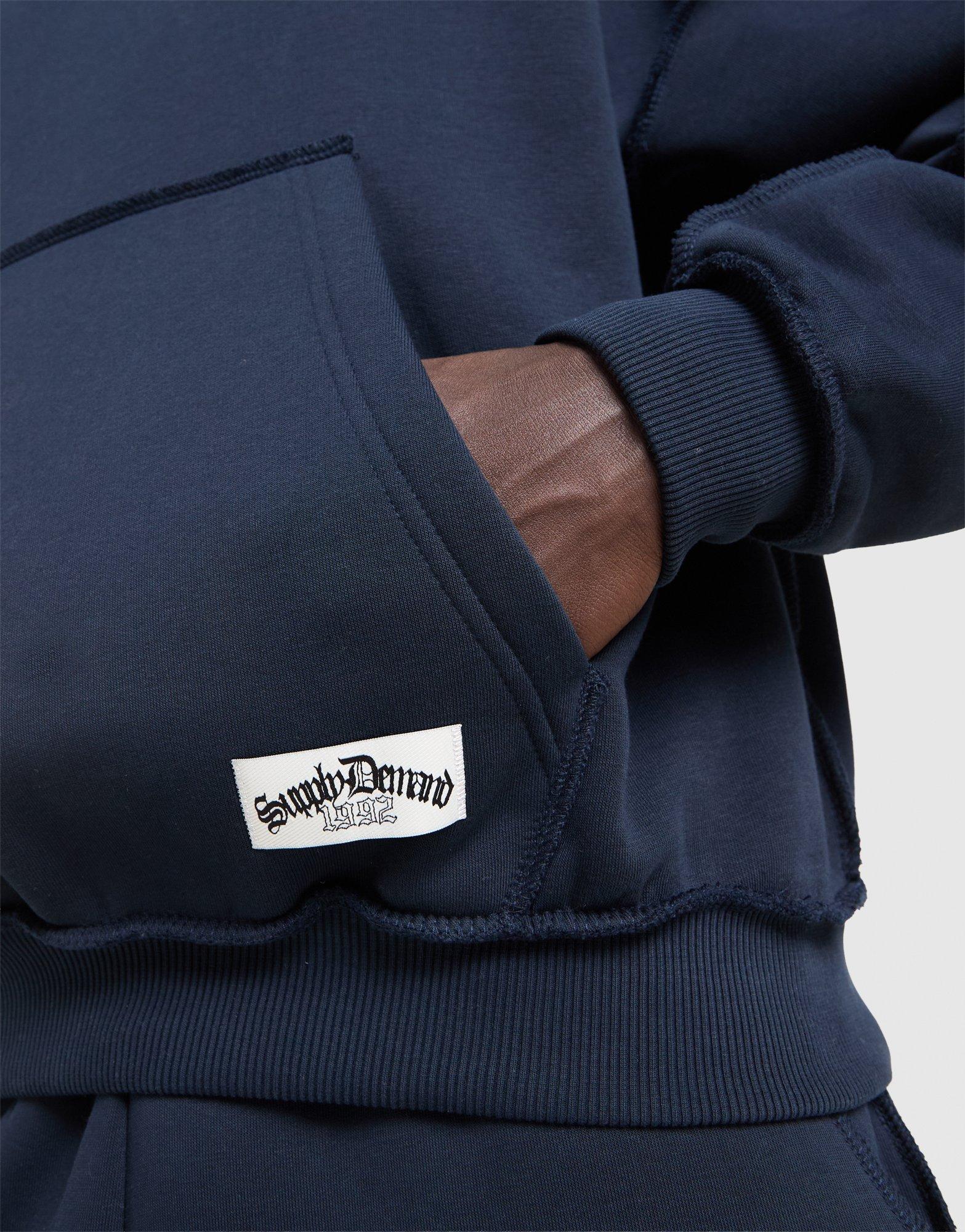 Supply & Demand Jetset Hoodie