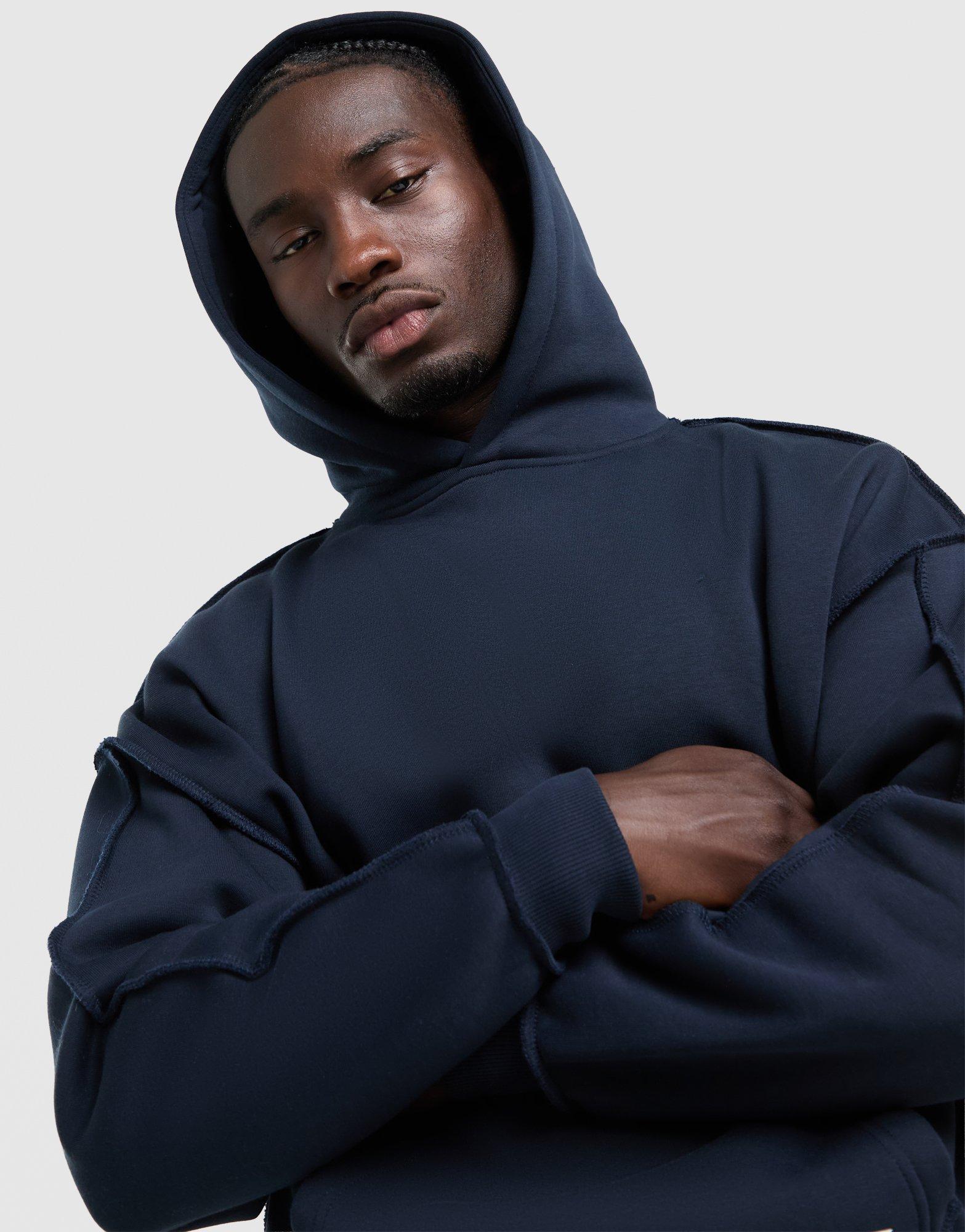 Supply & Demand Jetset Hoodie