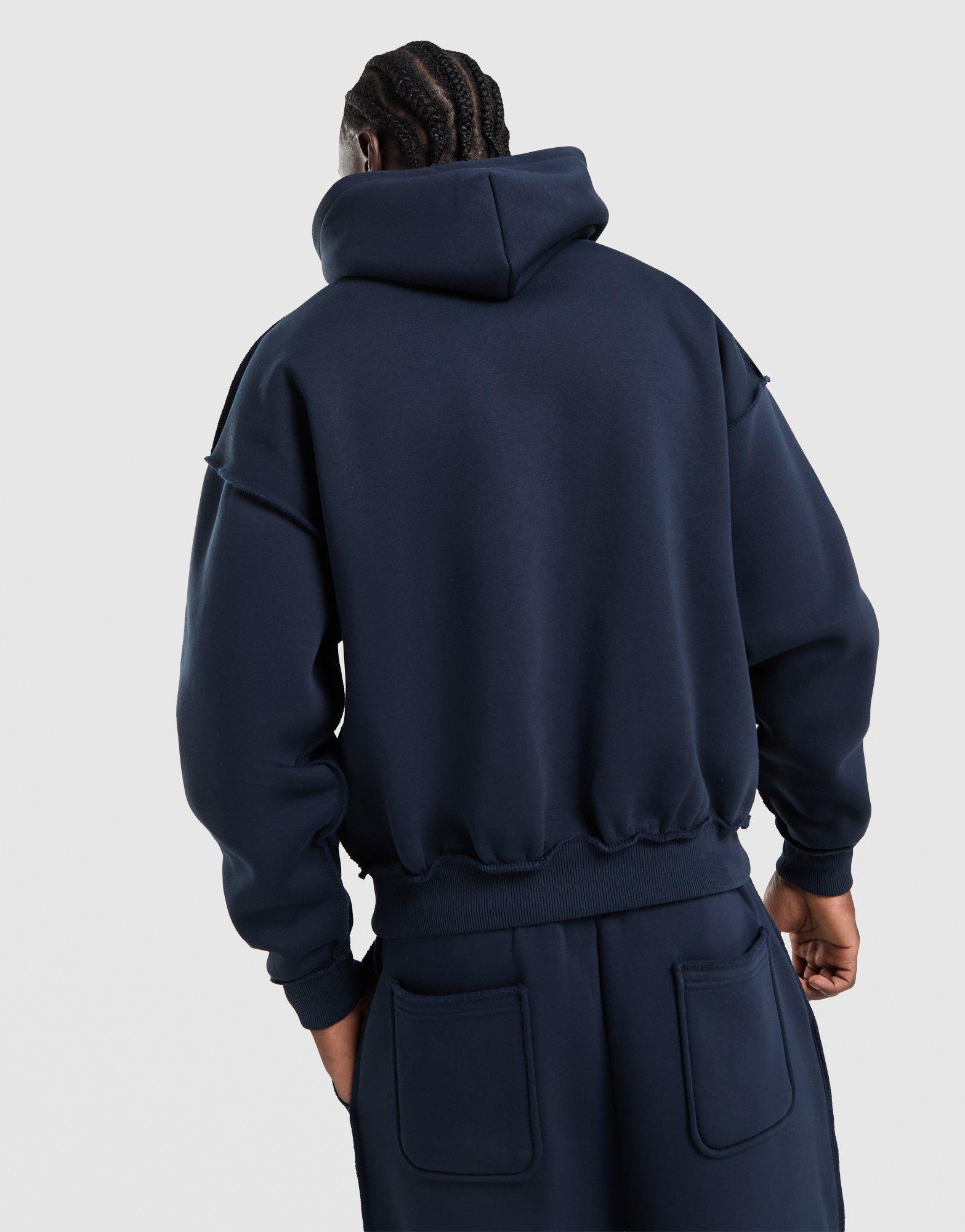 Supply & Demand Jetset Hoodie