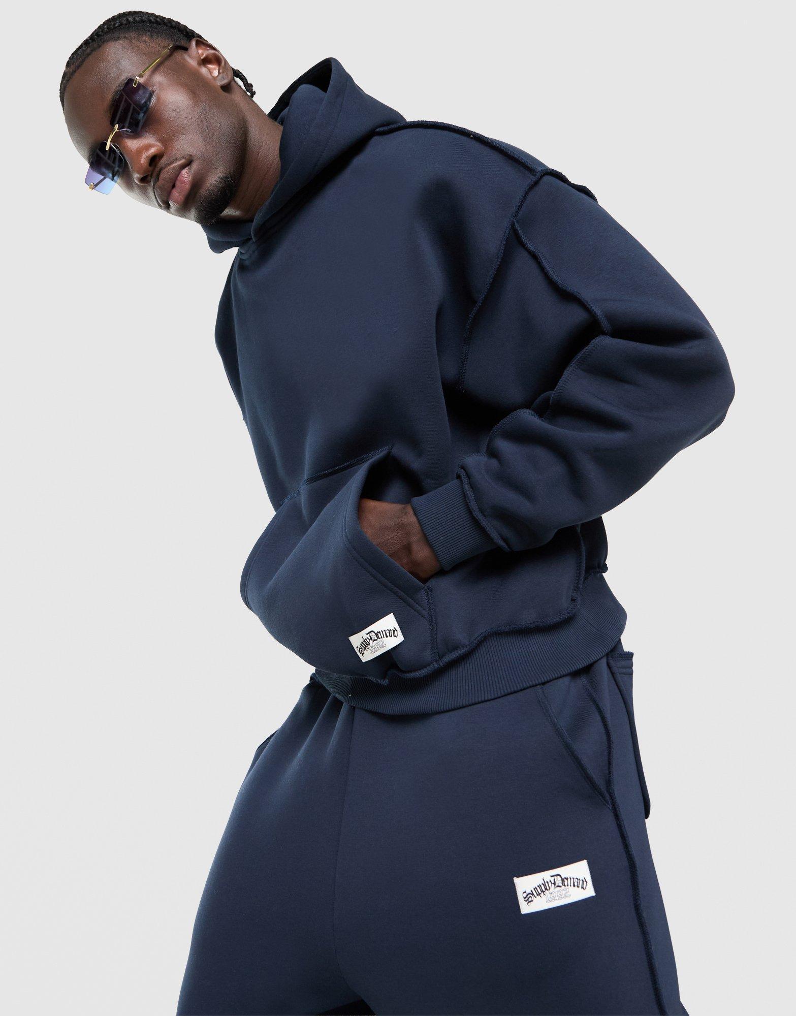 Supply & Demand Jetset Hoodie