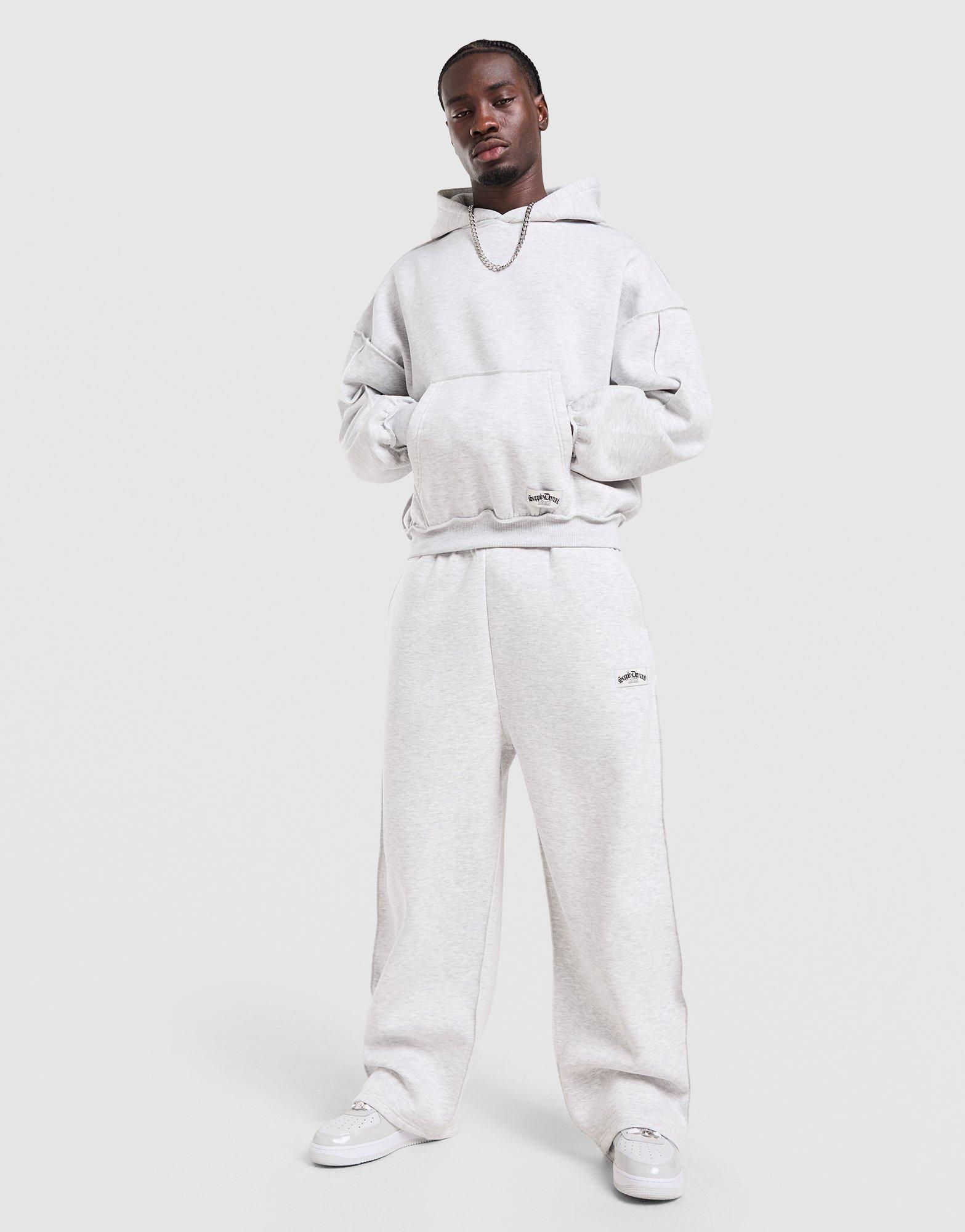 Supply & Demand Jetset Hoodie