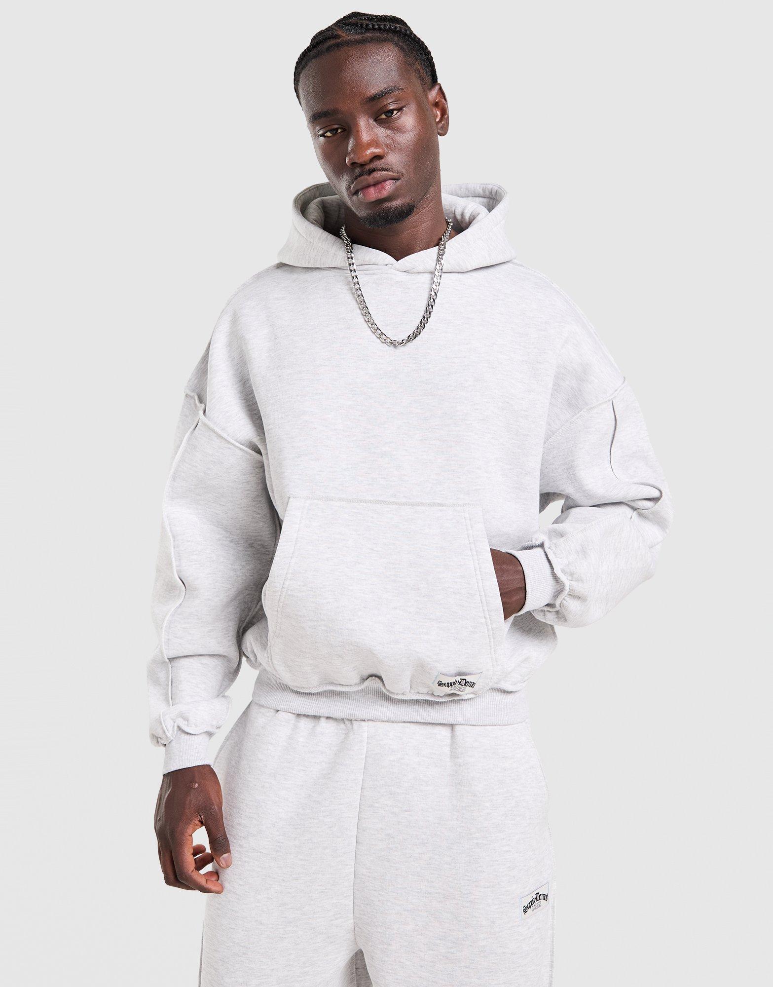 Supply & Demand Jetset Hoodie
