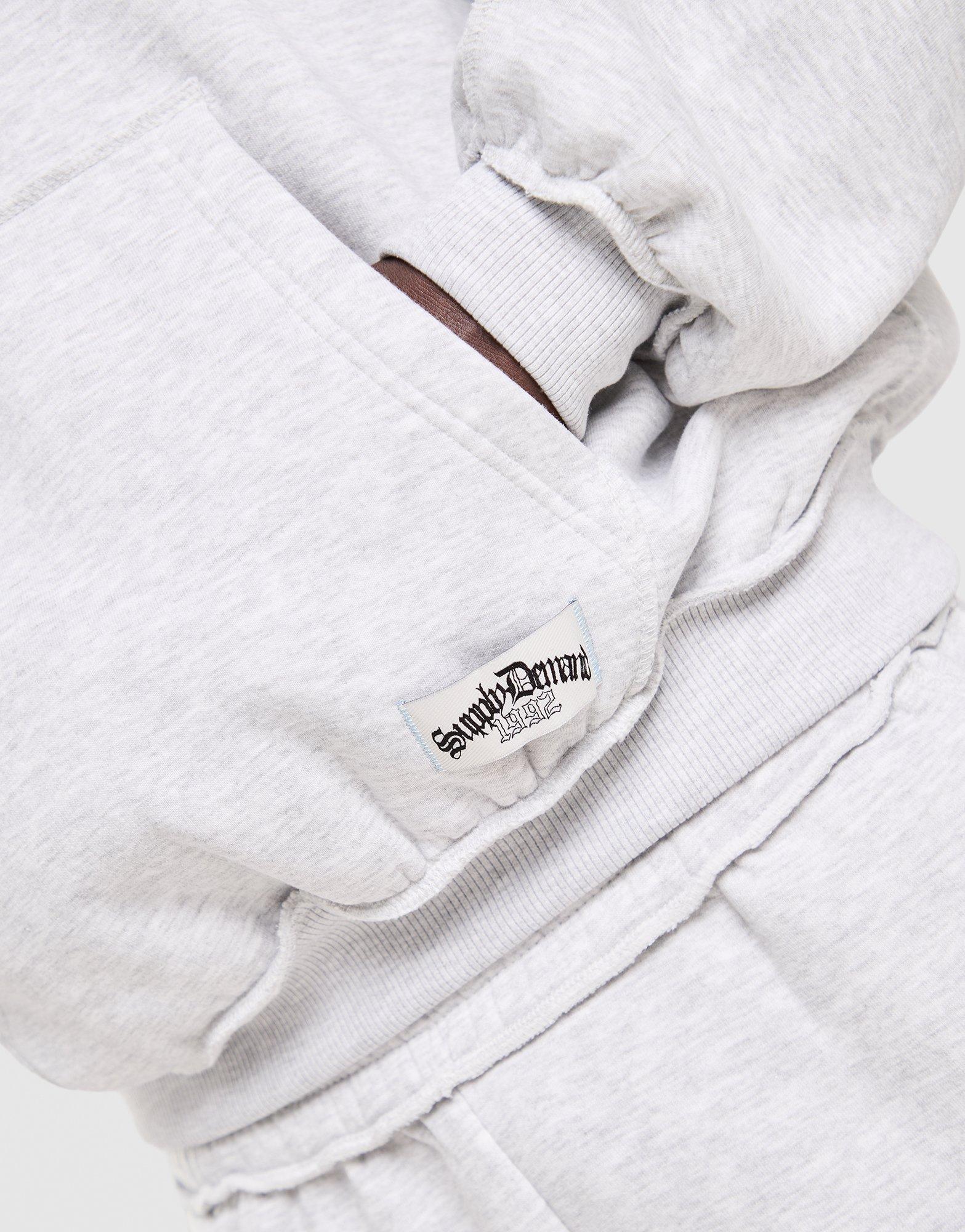 Supply & Demand Jetset Hoodie
