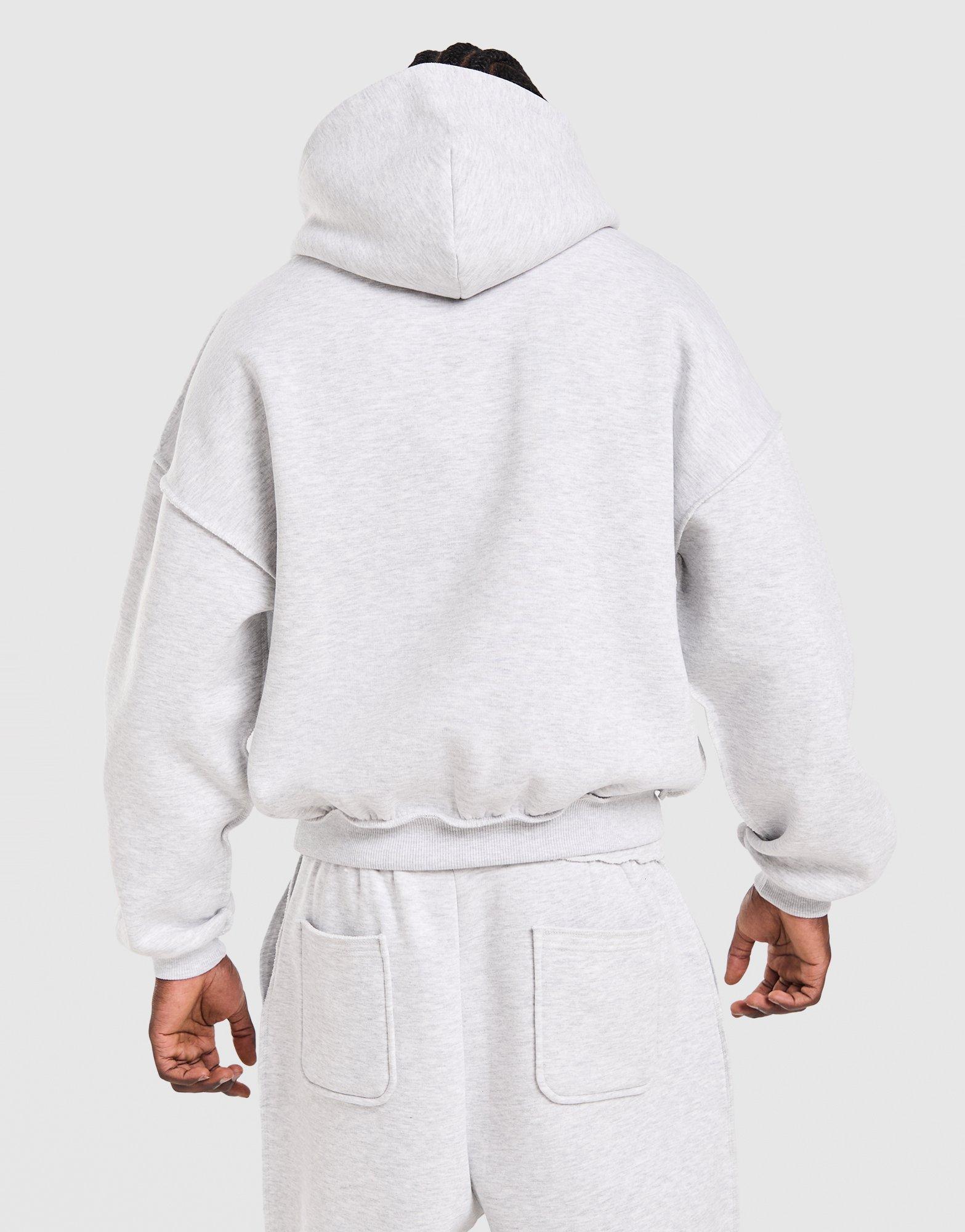 Supply & Demand Jetset Hoodie
