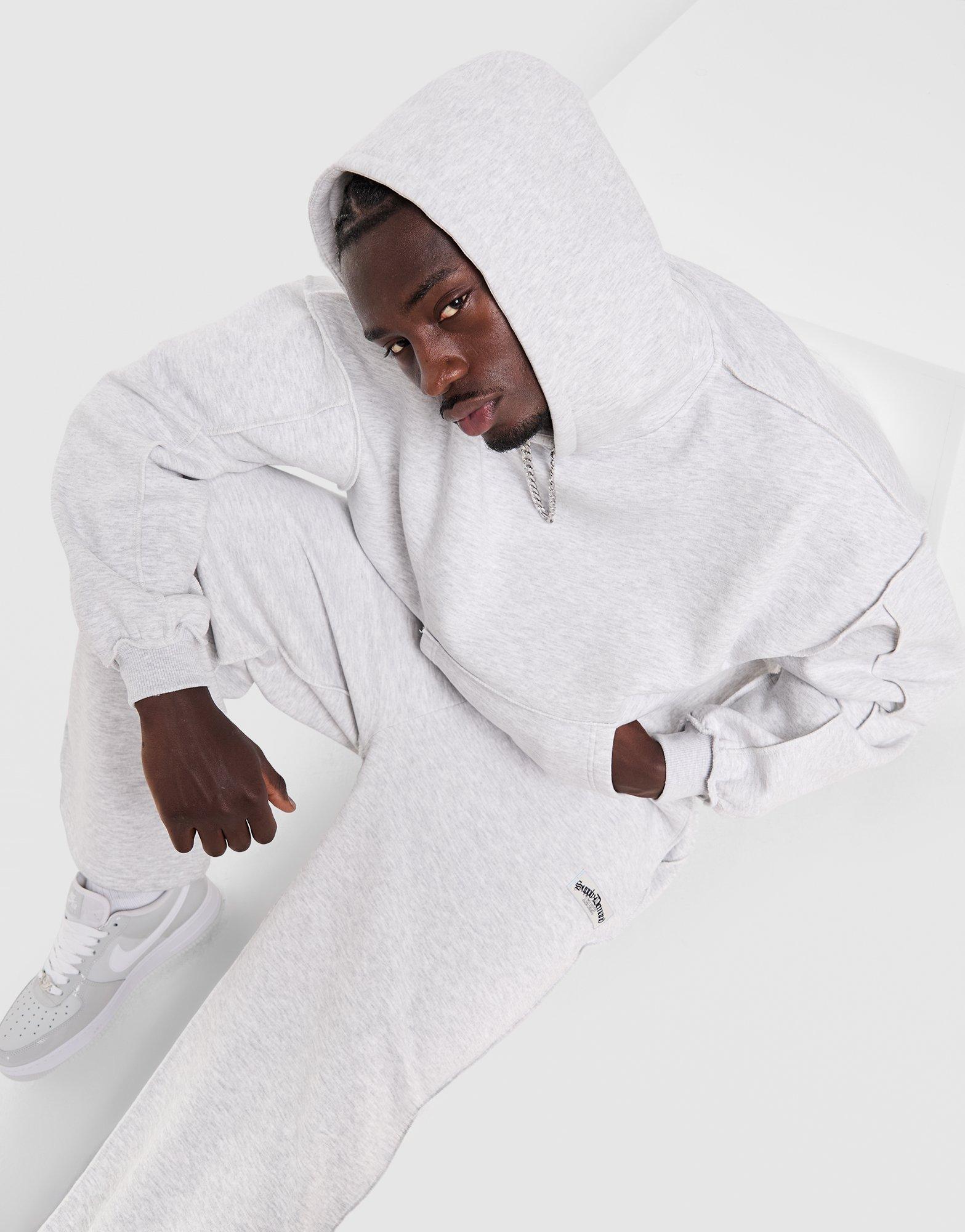 Supply & Demand Jetset Hoodie