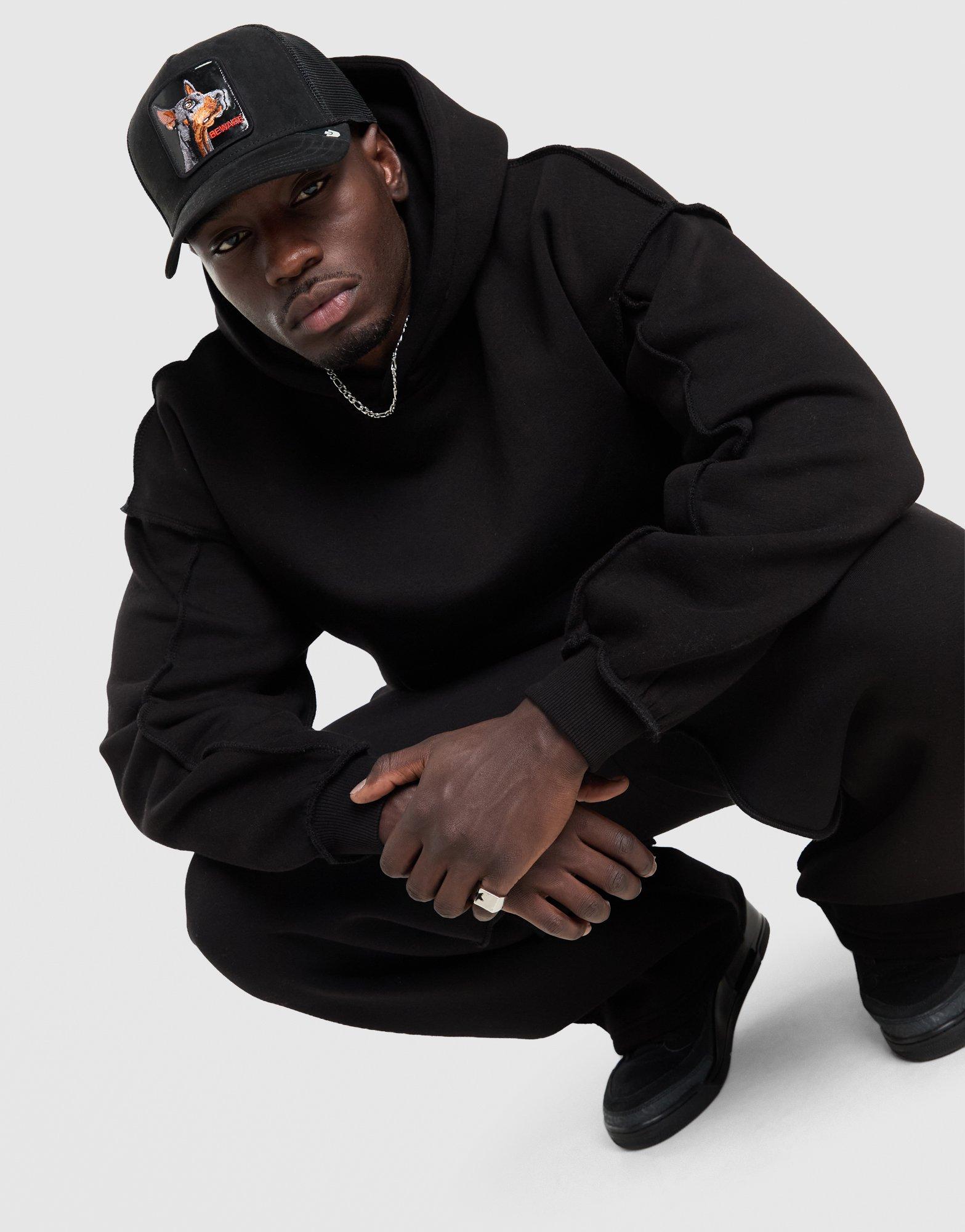 Supply & Demand Jetset Hoodie