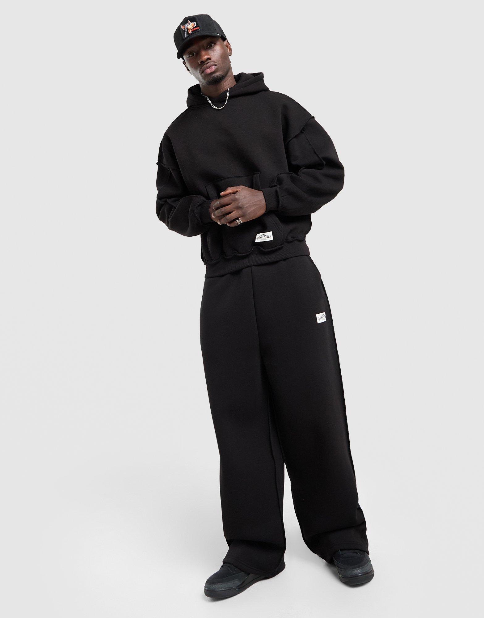 Supply & Demand Jetset Hoodie