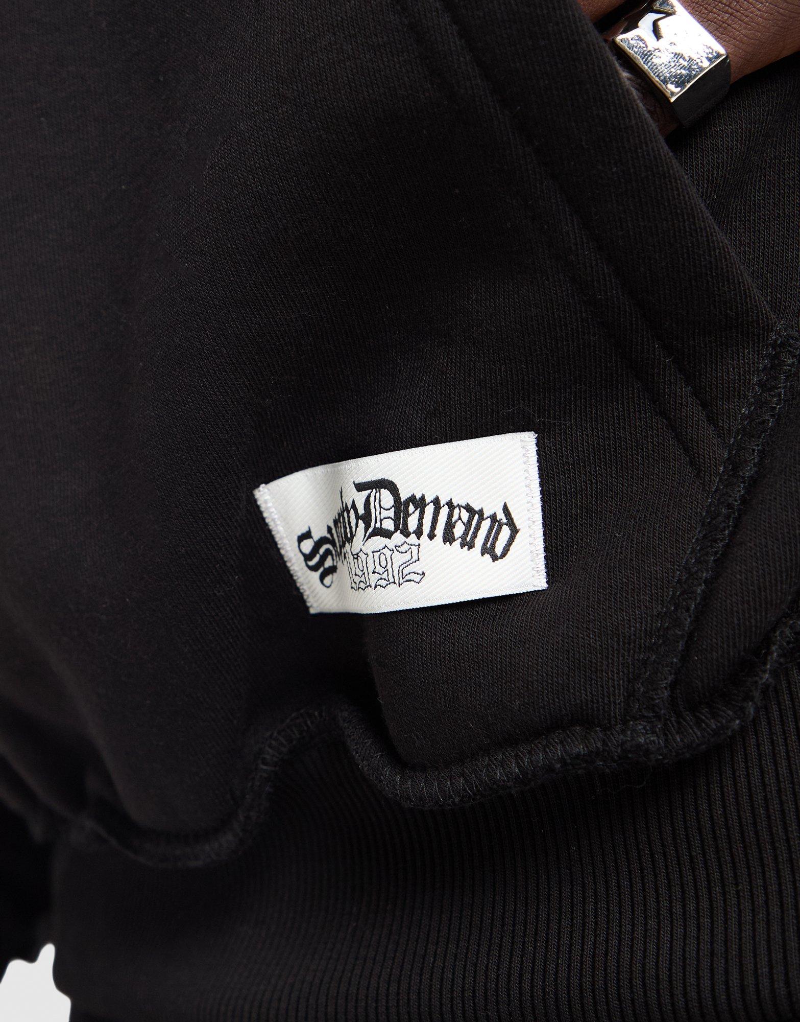 Supply & Demand Jetset Hoodie